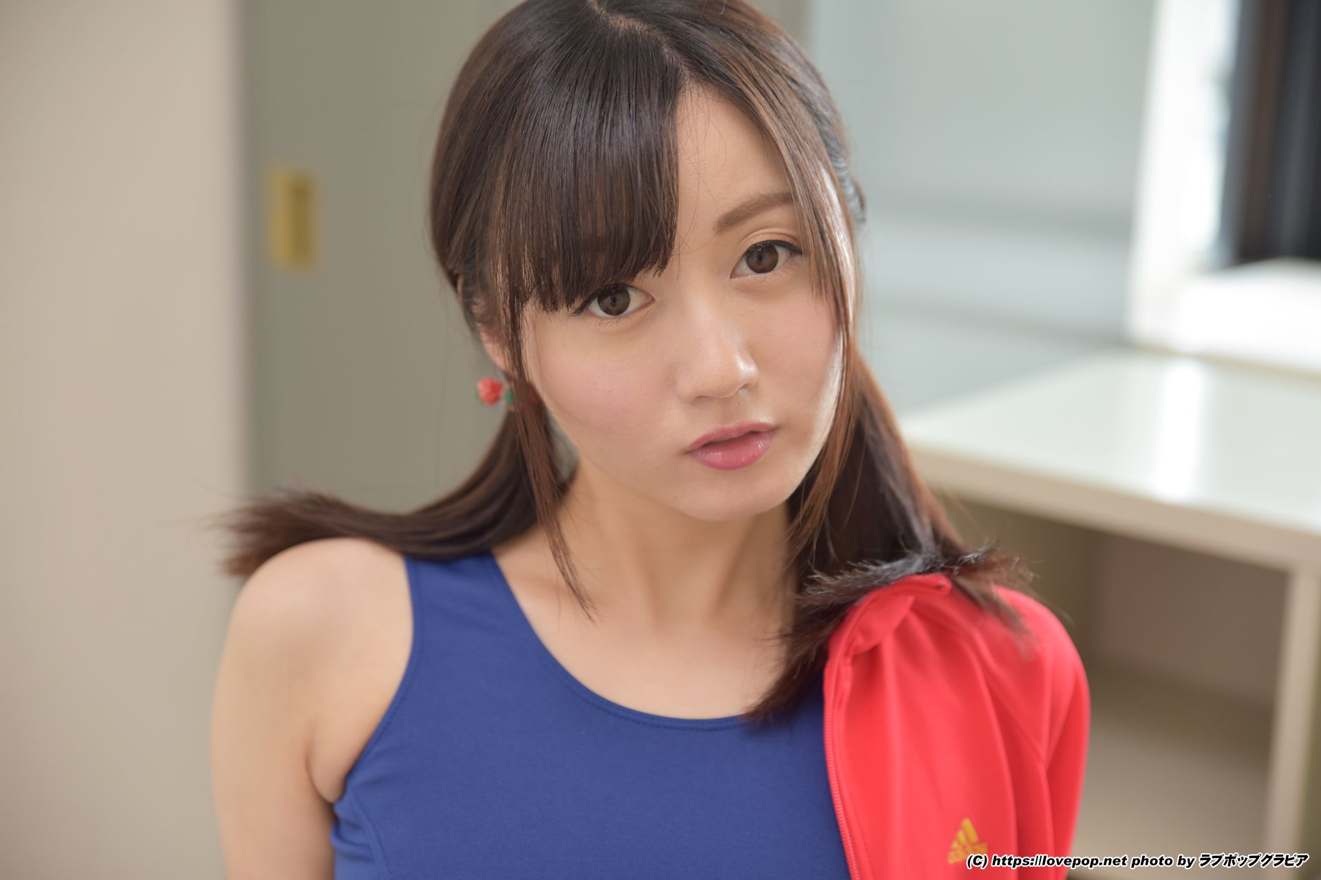 Momoi Sakura 桃井さくら Photoset 03-图33