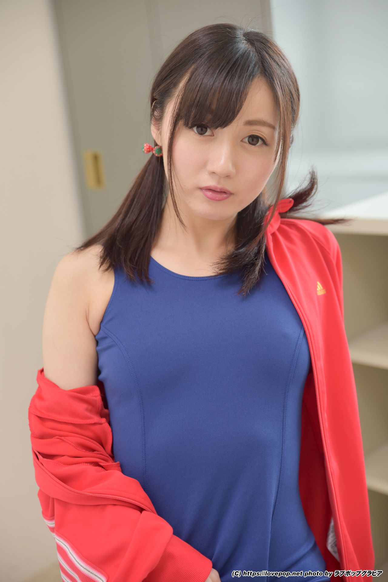 Momoi Sakura 桃井さくら Photoset 03-图38