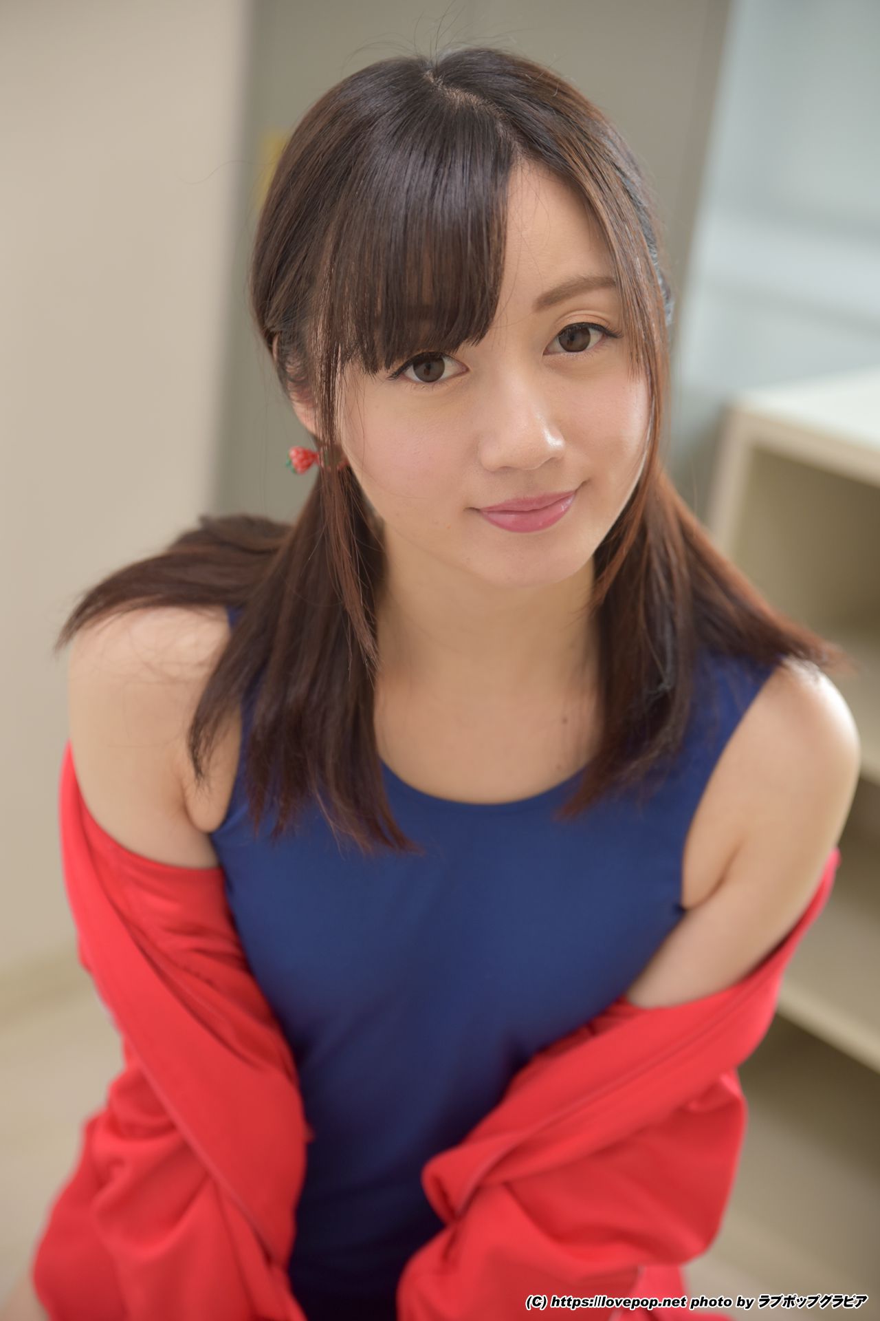 Momoi Sakura 桃井さくら Photoset 03-图40