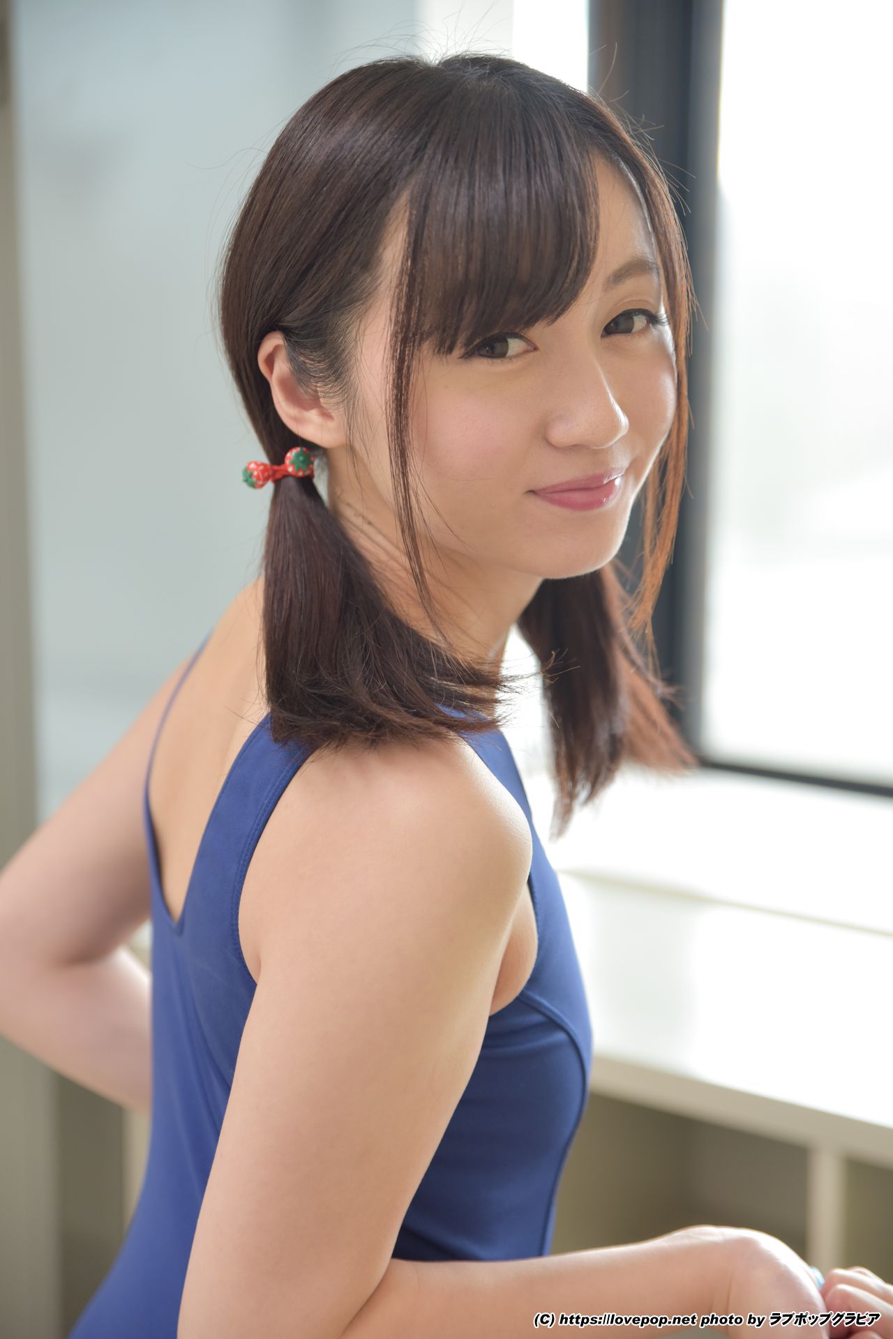 Momoi Sakura 桃井さくら Photoset 03-图46
