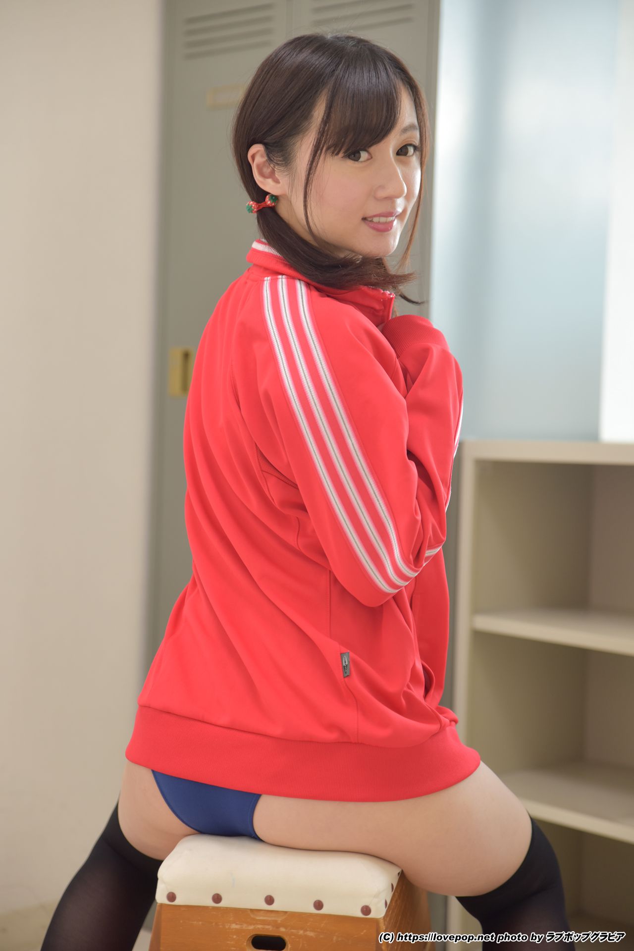 Momoi Sakura 桃井さくら Photoset 03-图4