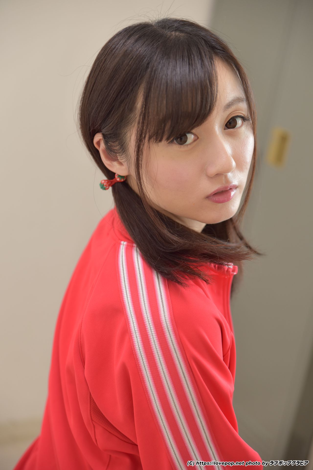 Momoi Sakura 桃井さくら Photoset 03-图5