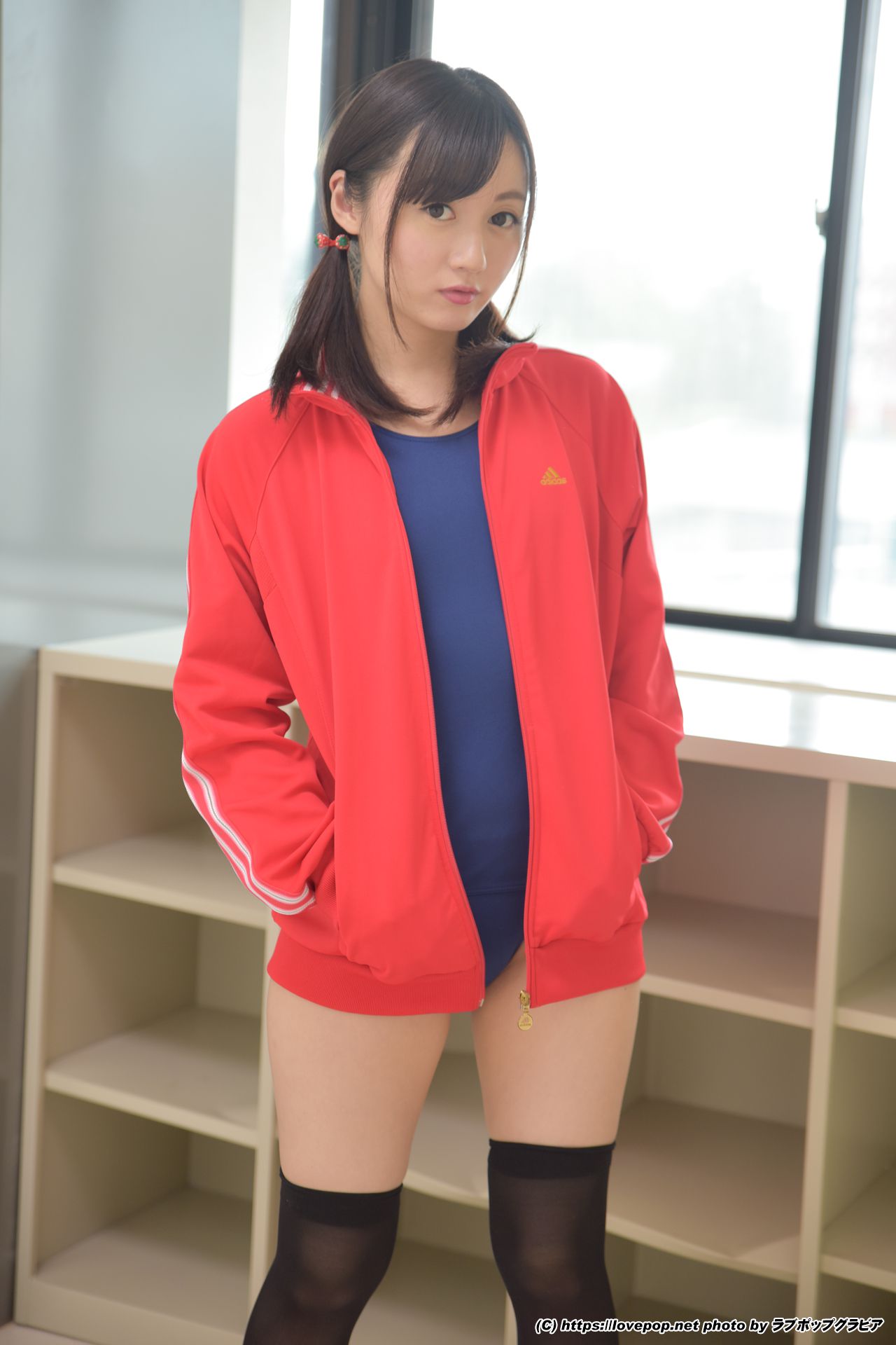 Momoi Sakura 桃井さくら Photoset 03-图7
