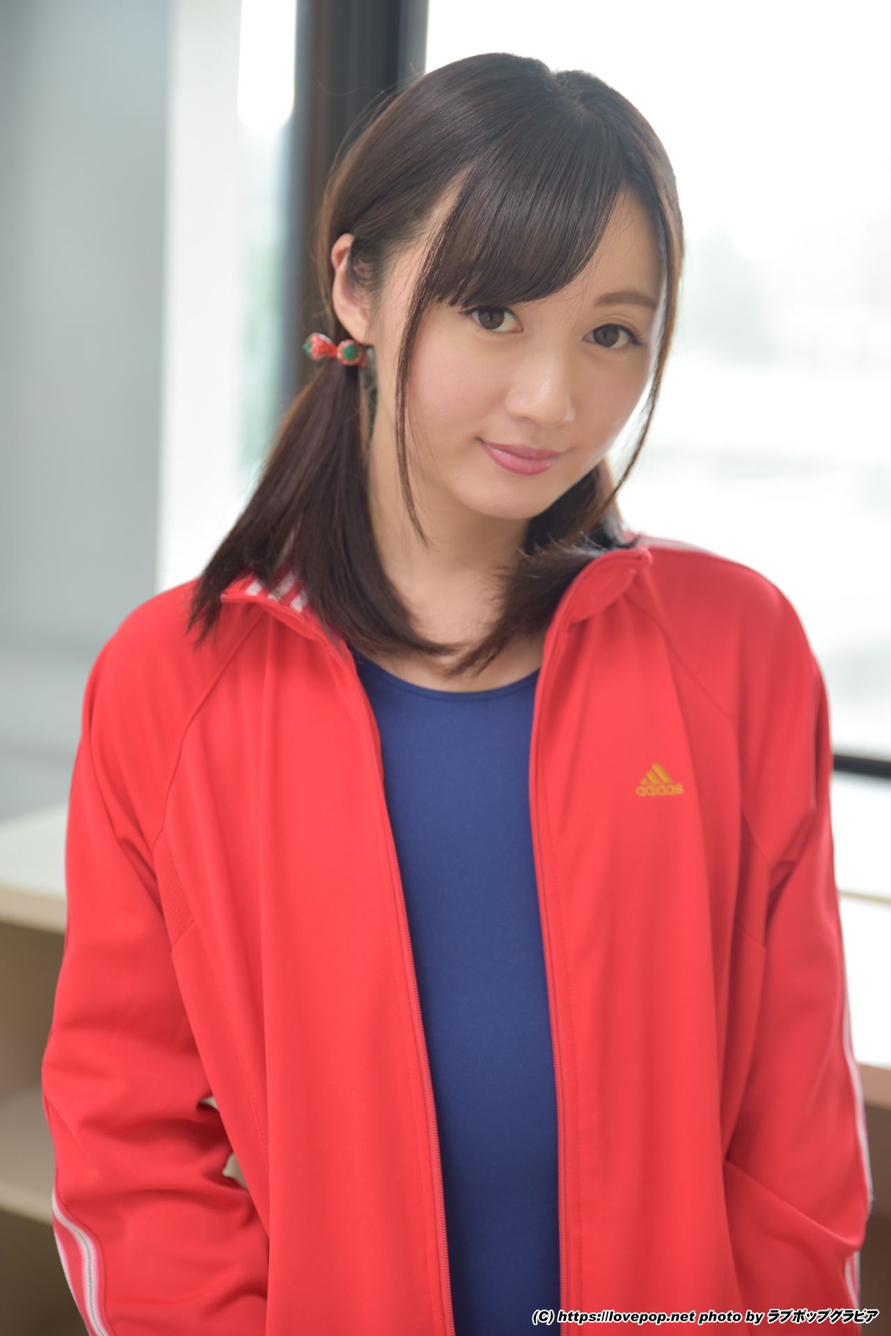 Momoi Sakura 桃井さくら Photoset 03-图8