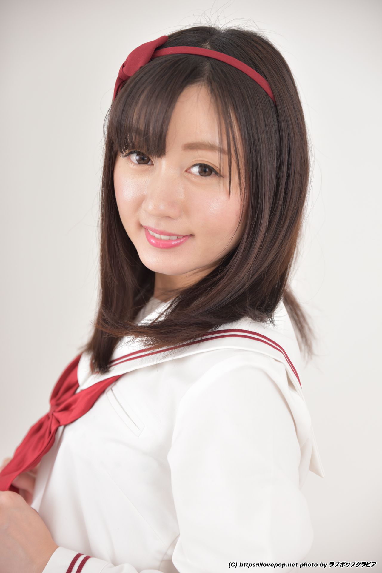 Momoi Sakura 桃井さくら Photoset 04-图13