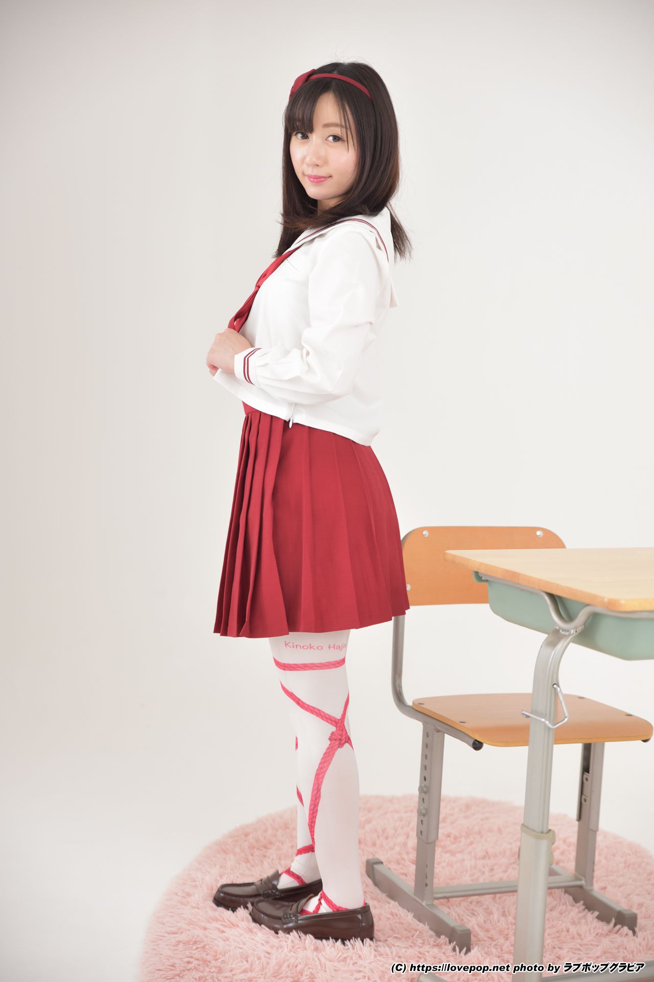 Momoi Sakura 桃井さくら Photoset 04-图14