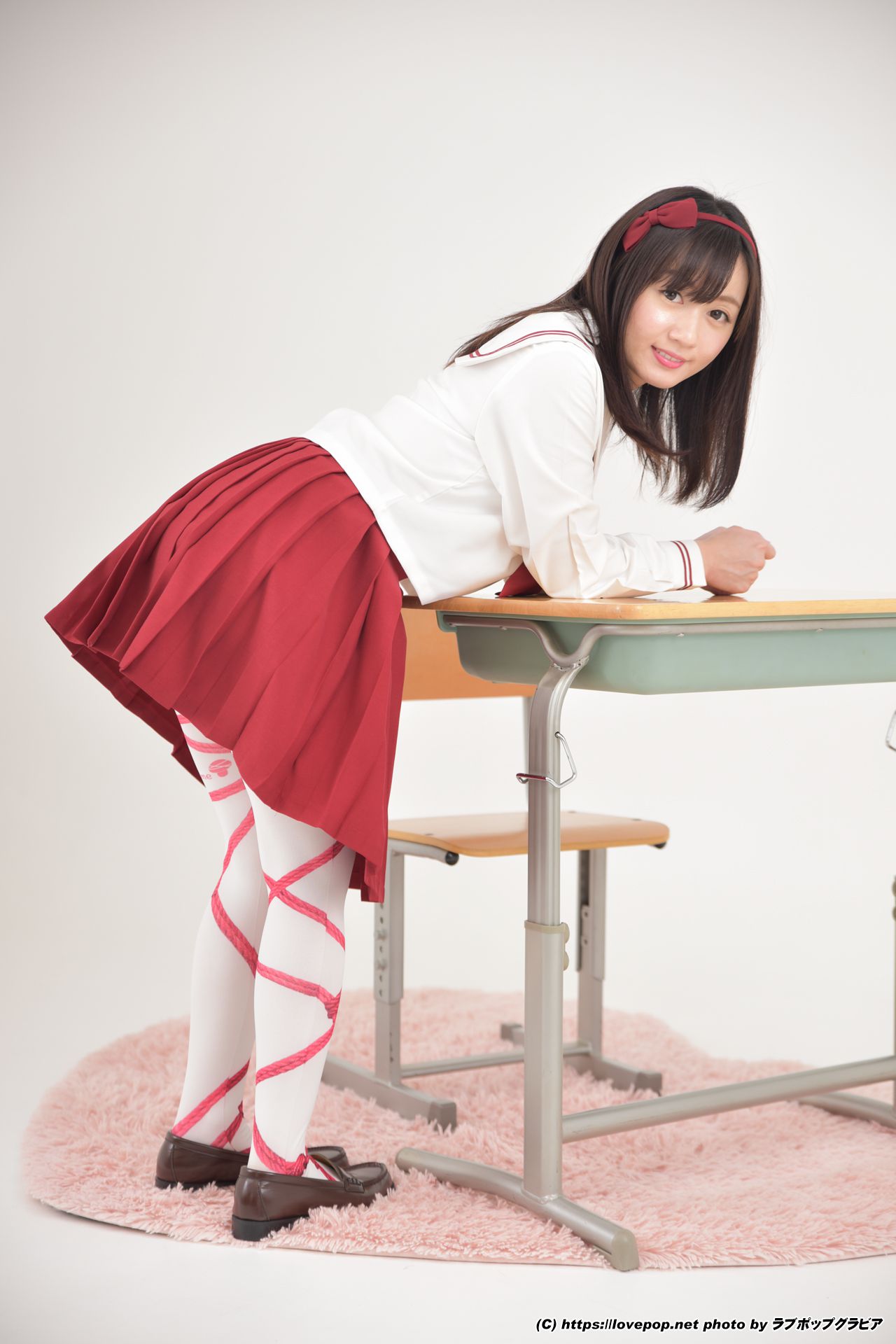 Momoi Sakura 桃井さくら Photoset 04-图20