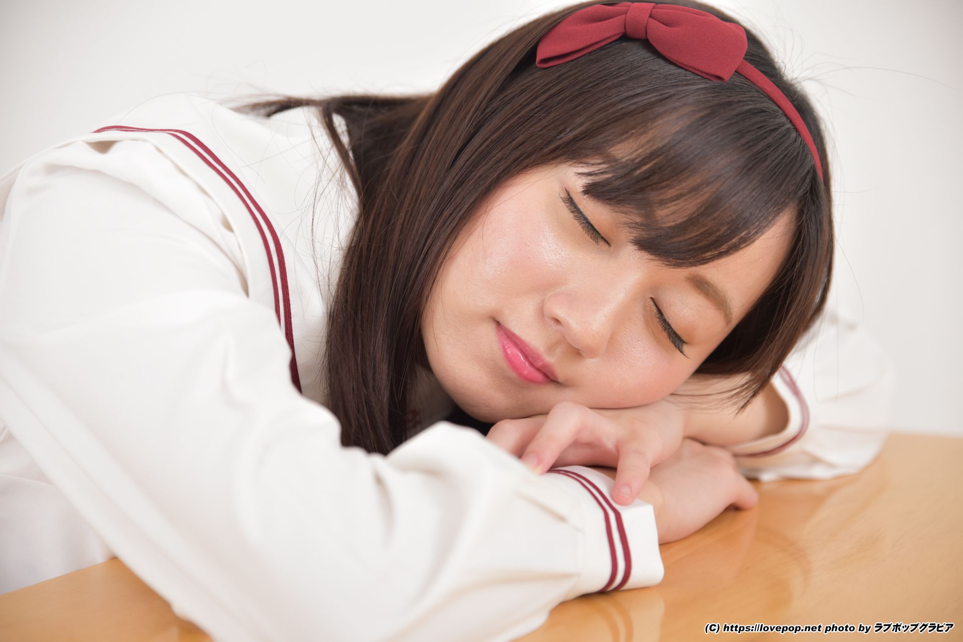 Momoi Sakura 桃井さくら Photoset 04-图2
