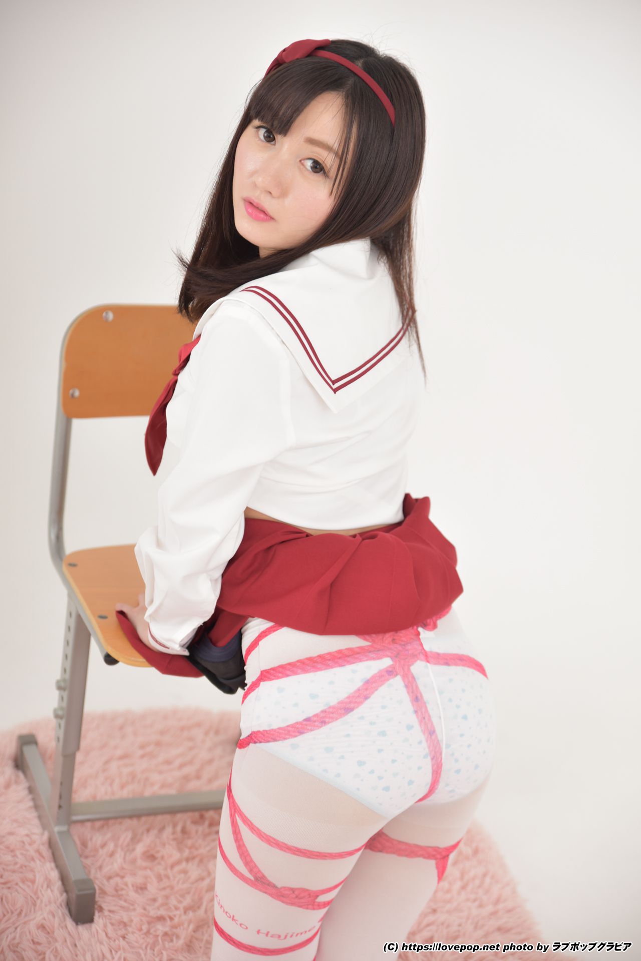 Momoi Sakura 桃井さくら Photoset 04-图53