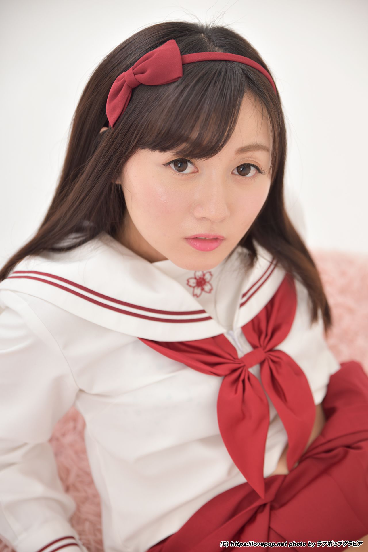 Momoi Sakura 桃井さくら Photoset 04-图59