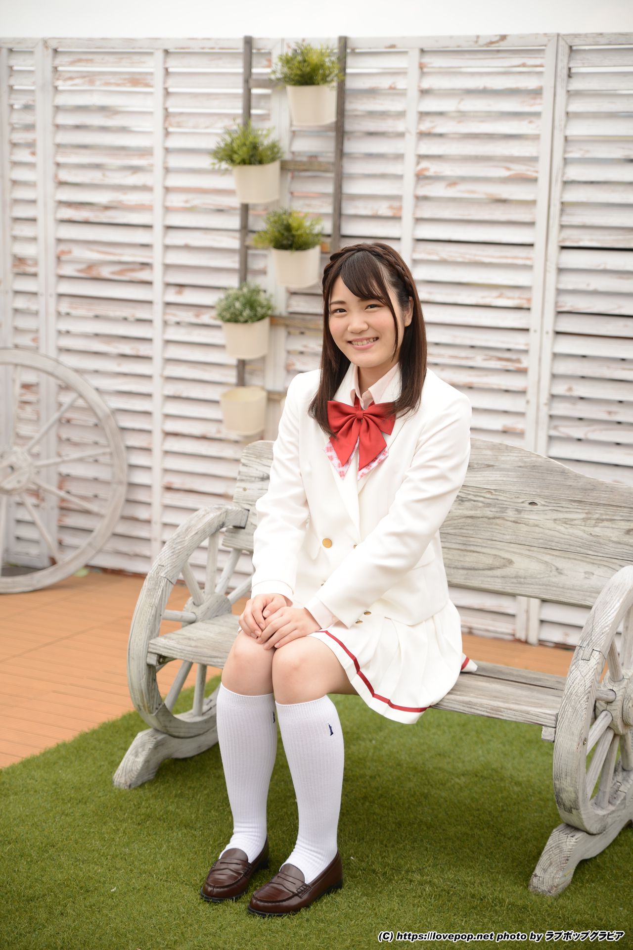 Nozomi Shirakawa 白河希美 Photoset 04-图0