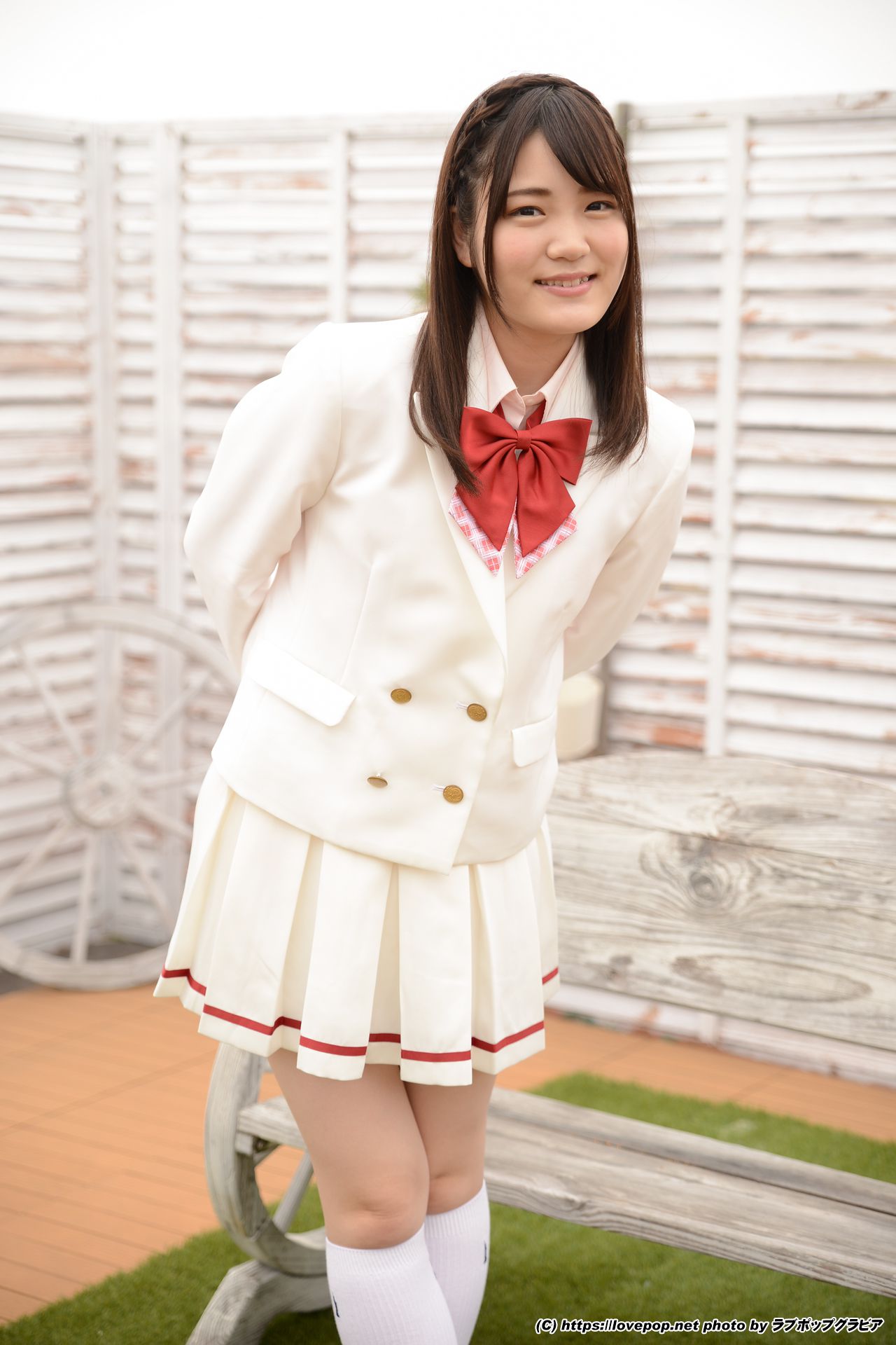 Nozomi Shirakawa 白河希美 Photoset 04-图9