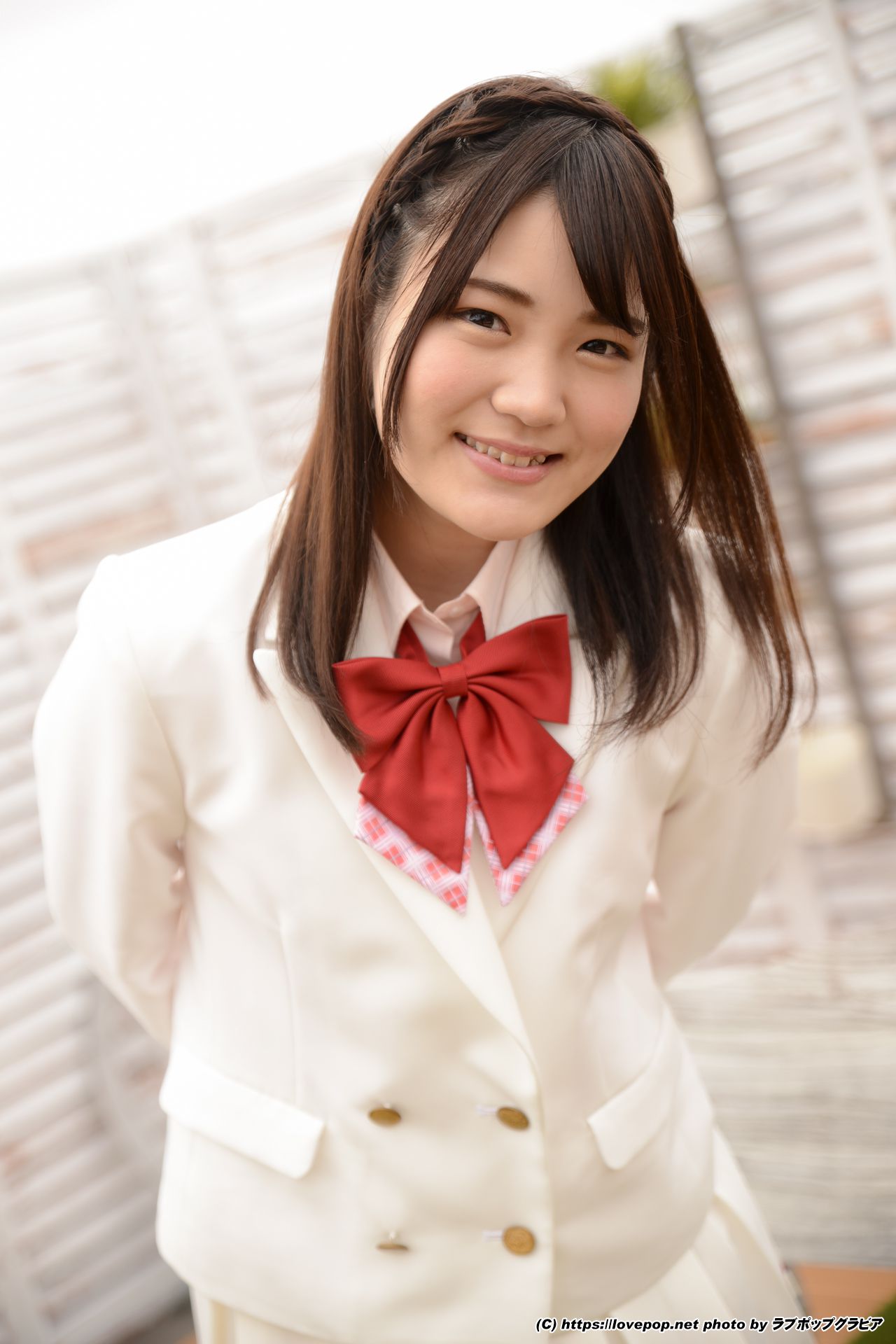 Nozomi Shirakawa 白河希美 Photoset 04-图10