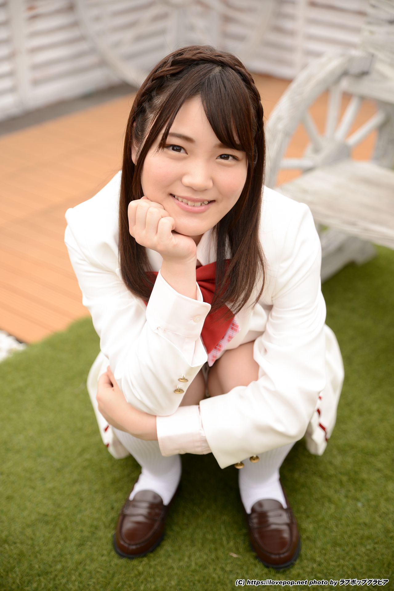 Nozomi Shirakawa 白河希美 Photoset 04-图12