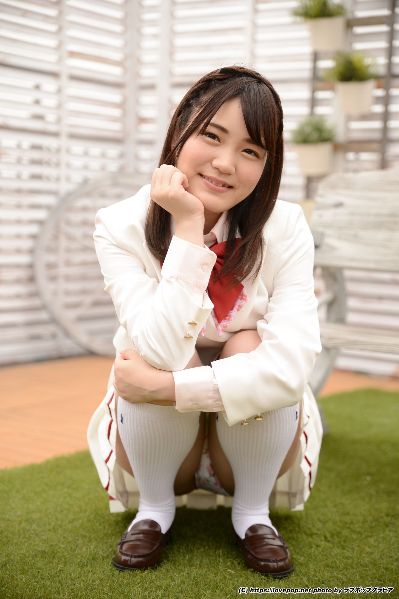 Nozomi Shirakawa 白河希美 Photoset 04-图13