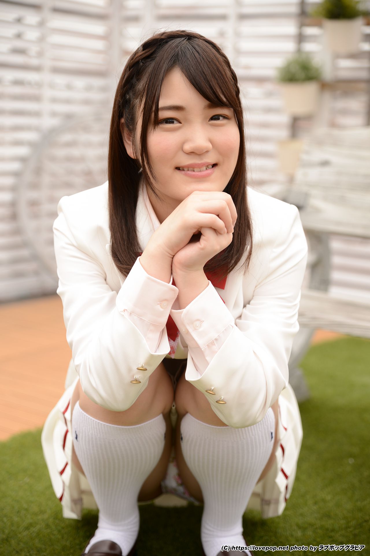 Nozomi Shirakawa 白河希美 Photoset 04-图14