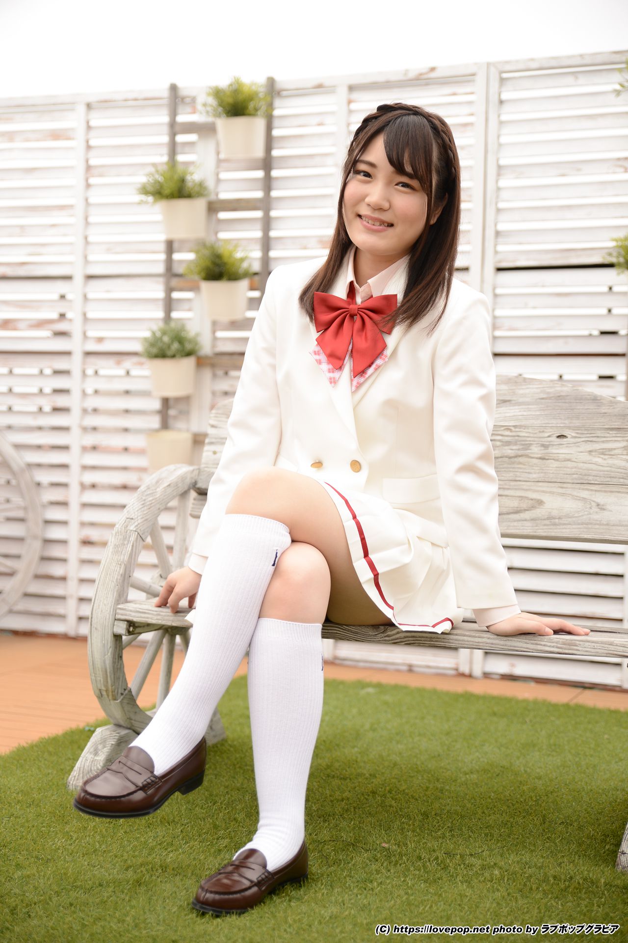 Nozomi Shirakawa 白河希美 Photoset 04-图18
