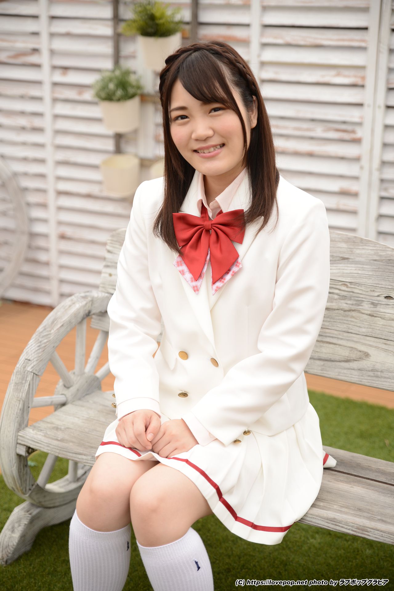 Nozomi Shirakawa 白河希美 Photoset 04-图1