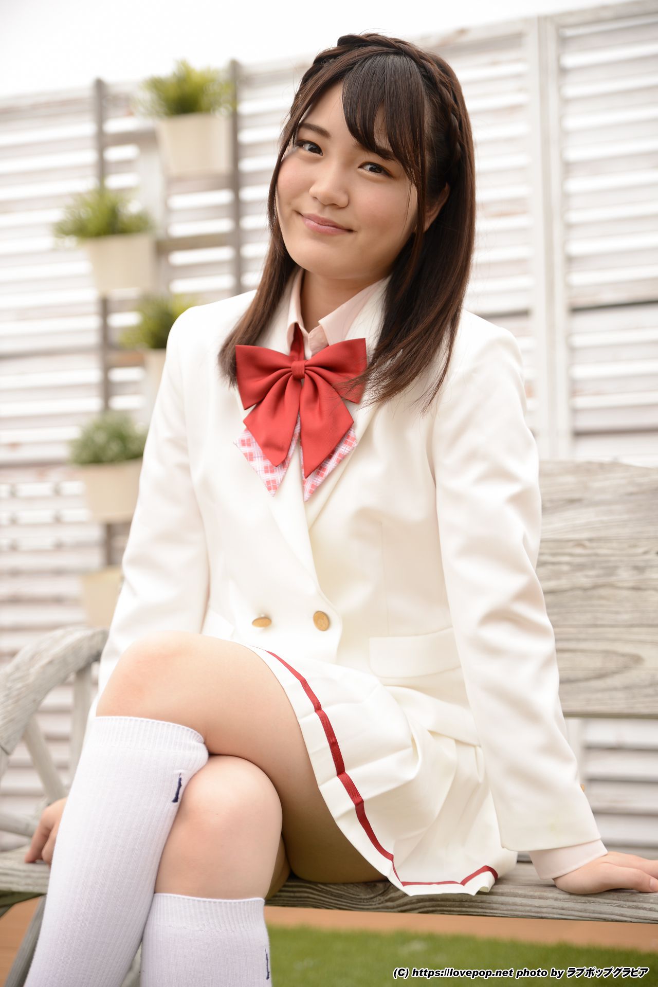 Nozomi Shirakawa 白河希美 Photoset 04-图19