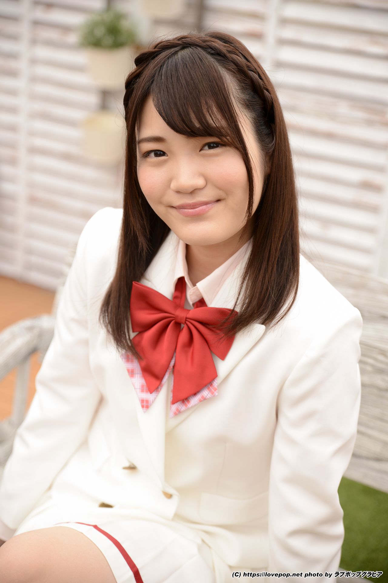 Nozomi Shirakawa 白河希美 Photoset 04-图20