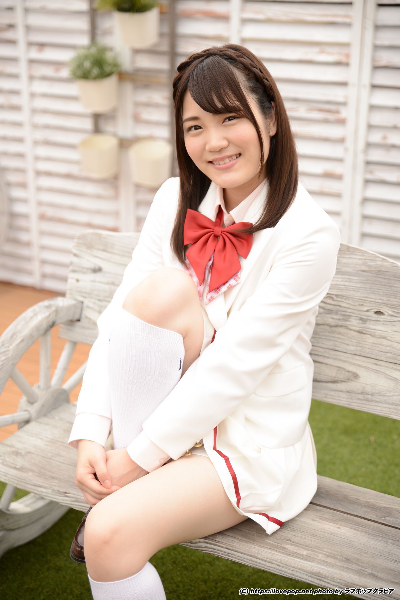 Nozomi Shirakawa 白河希美 Photoset 04-图22