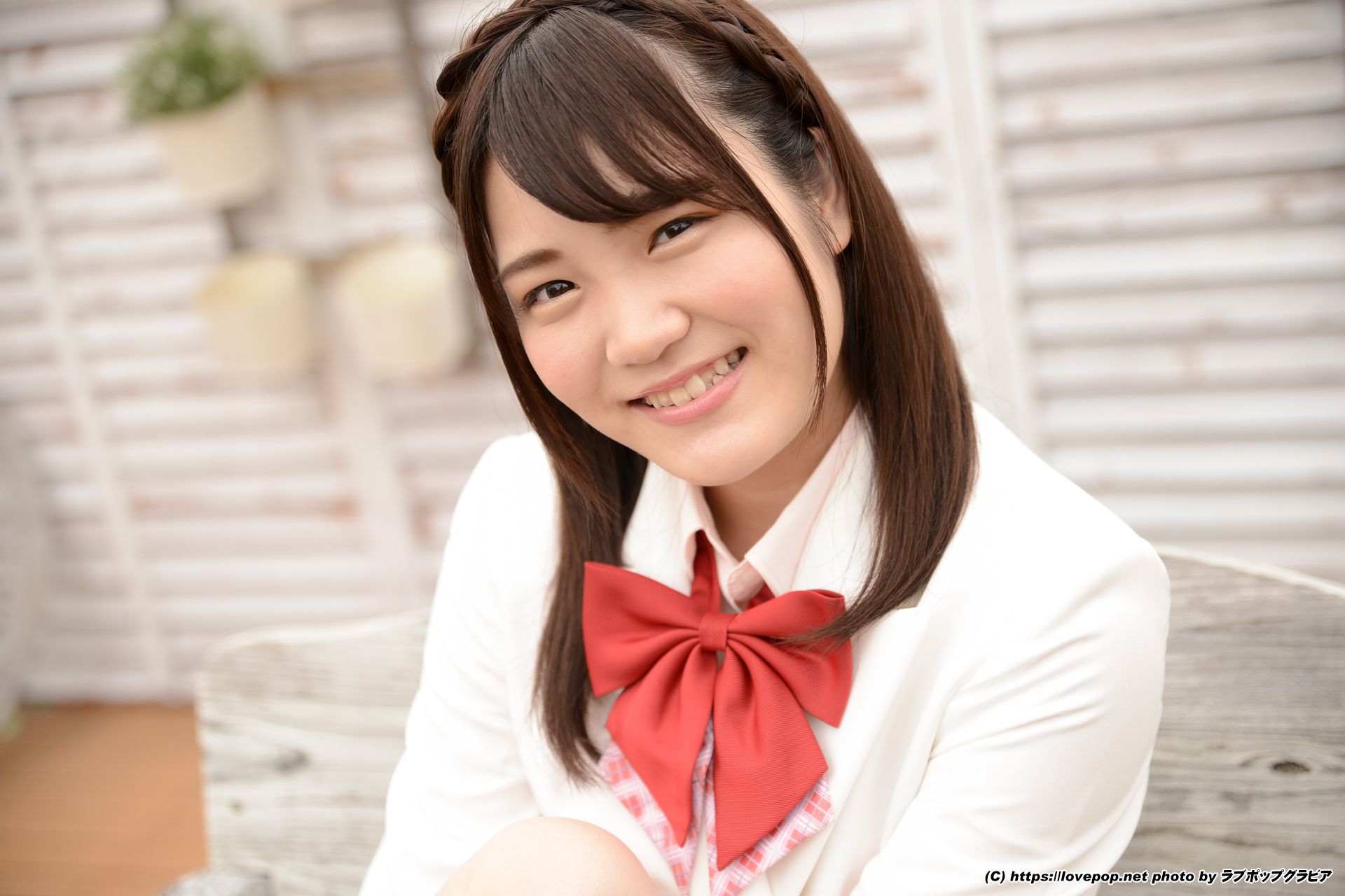Nozomi Shirakawa 白河希美 Photoset 04-图23