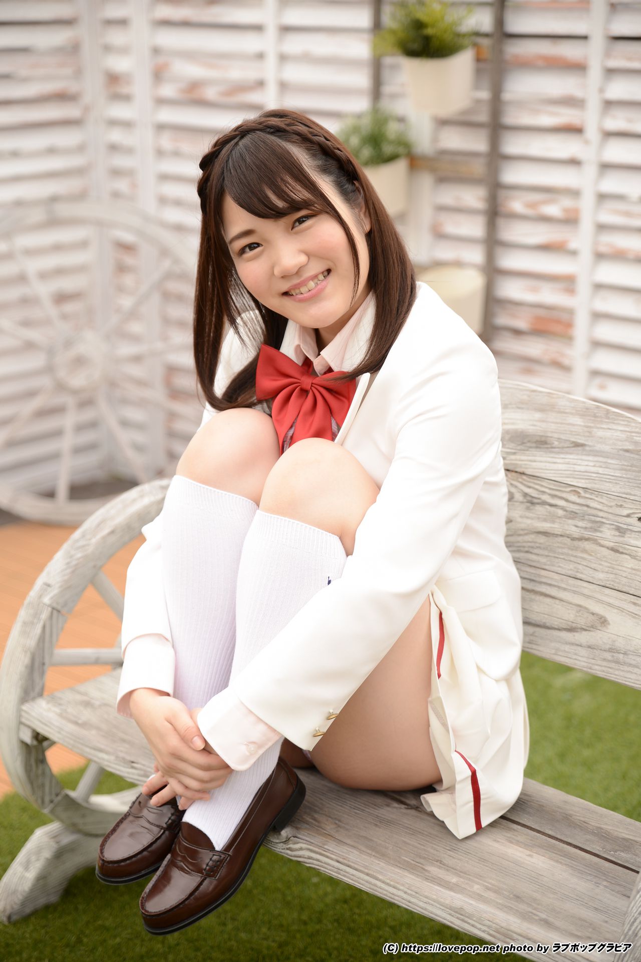 Nozomi Shirakawa 白河希美 Photoset 04-图24