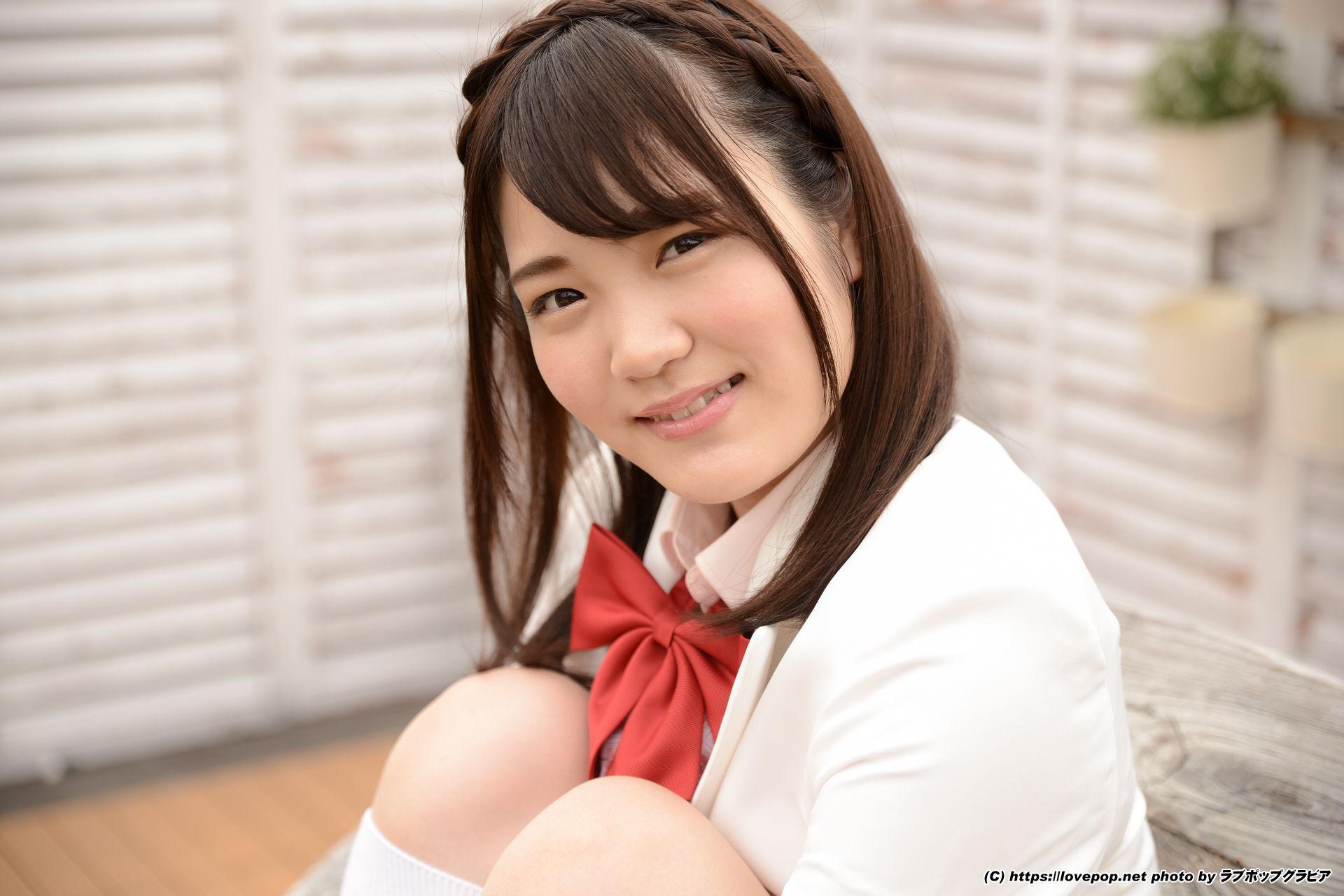 Nozomi Shirakawa 白河希美 Photoset 04-图25