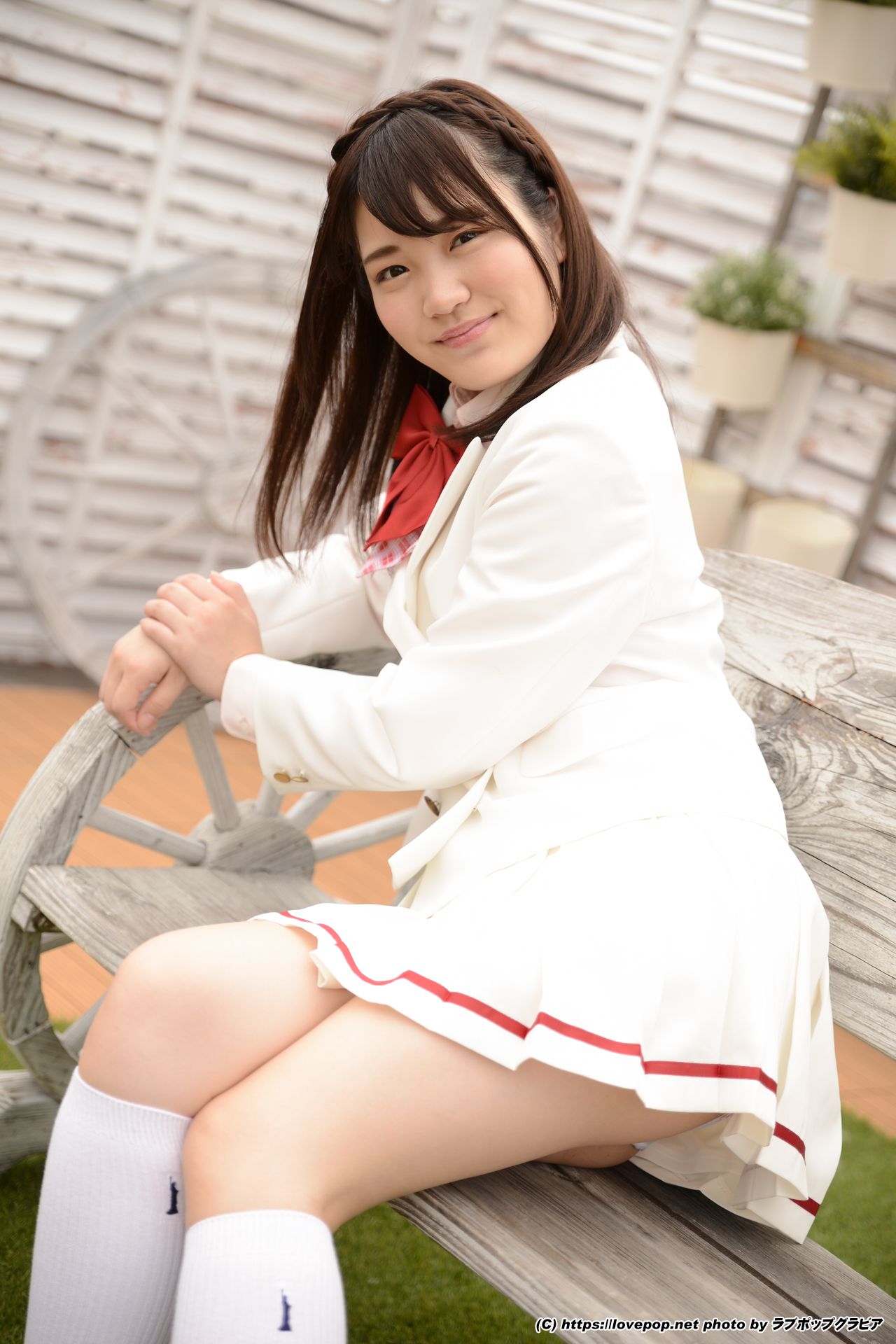 Nozomi Shirakawa 白河希美 Photoset 04-图27