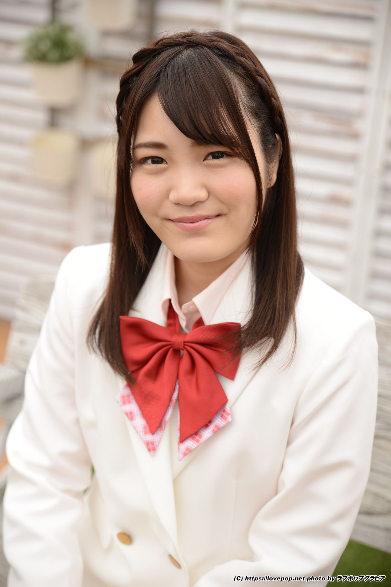 Nozomi Shirakawa 白河希美 Photoset 04-图2