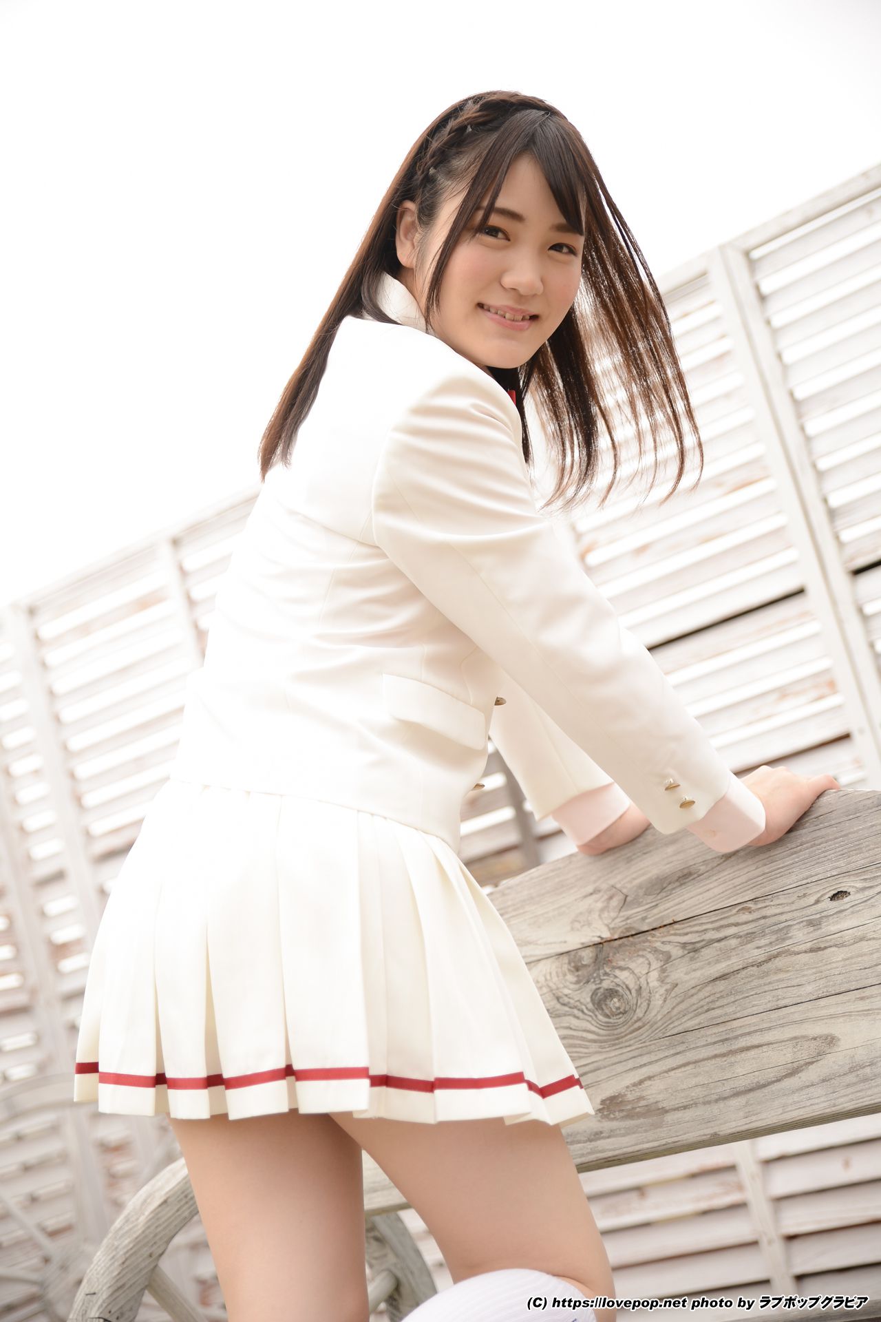 Nozomi Shirakawa 白河希美 Photoset 04-图31