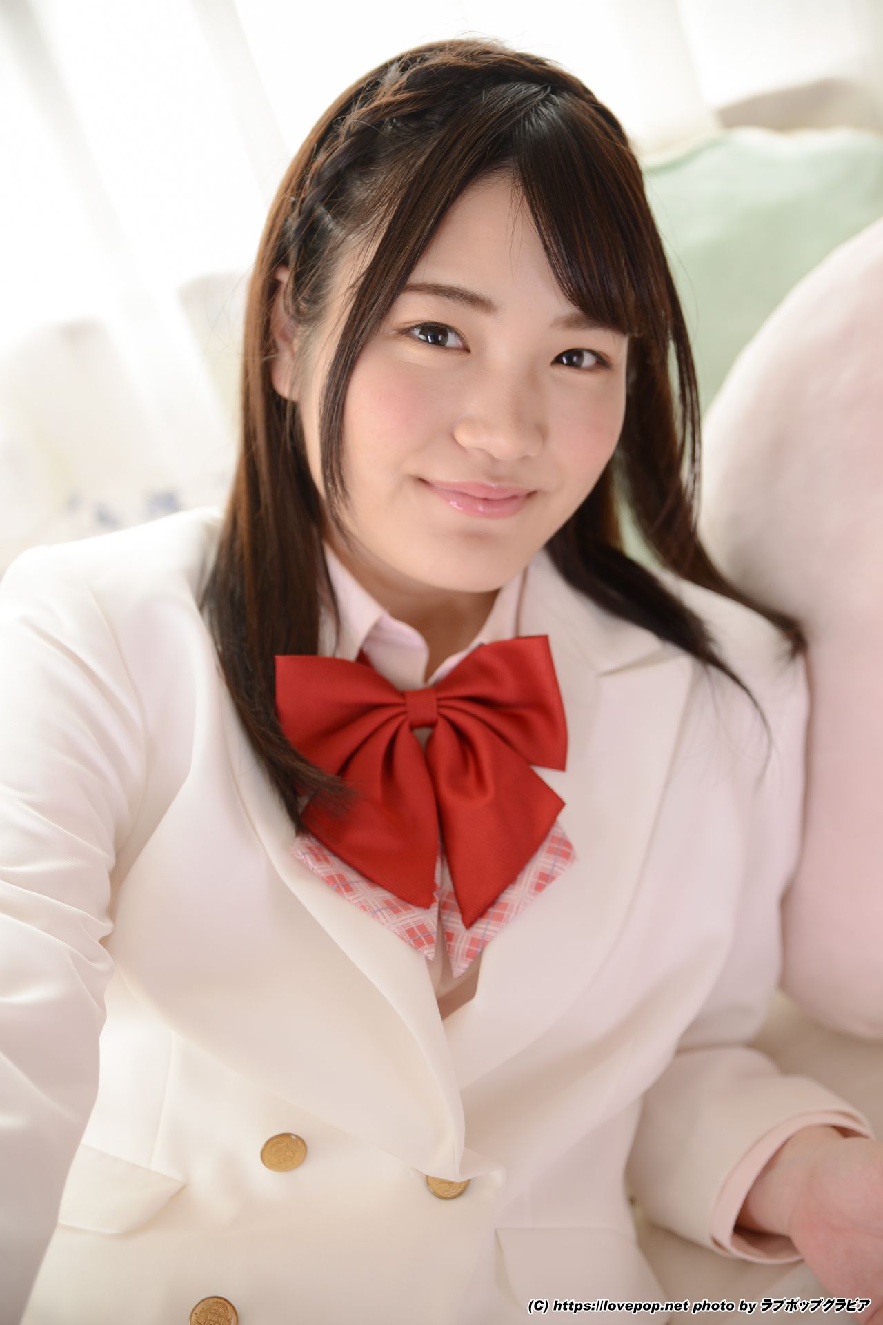 Nozomi Shirakawa 白河希美 Photoset 04-图34