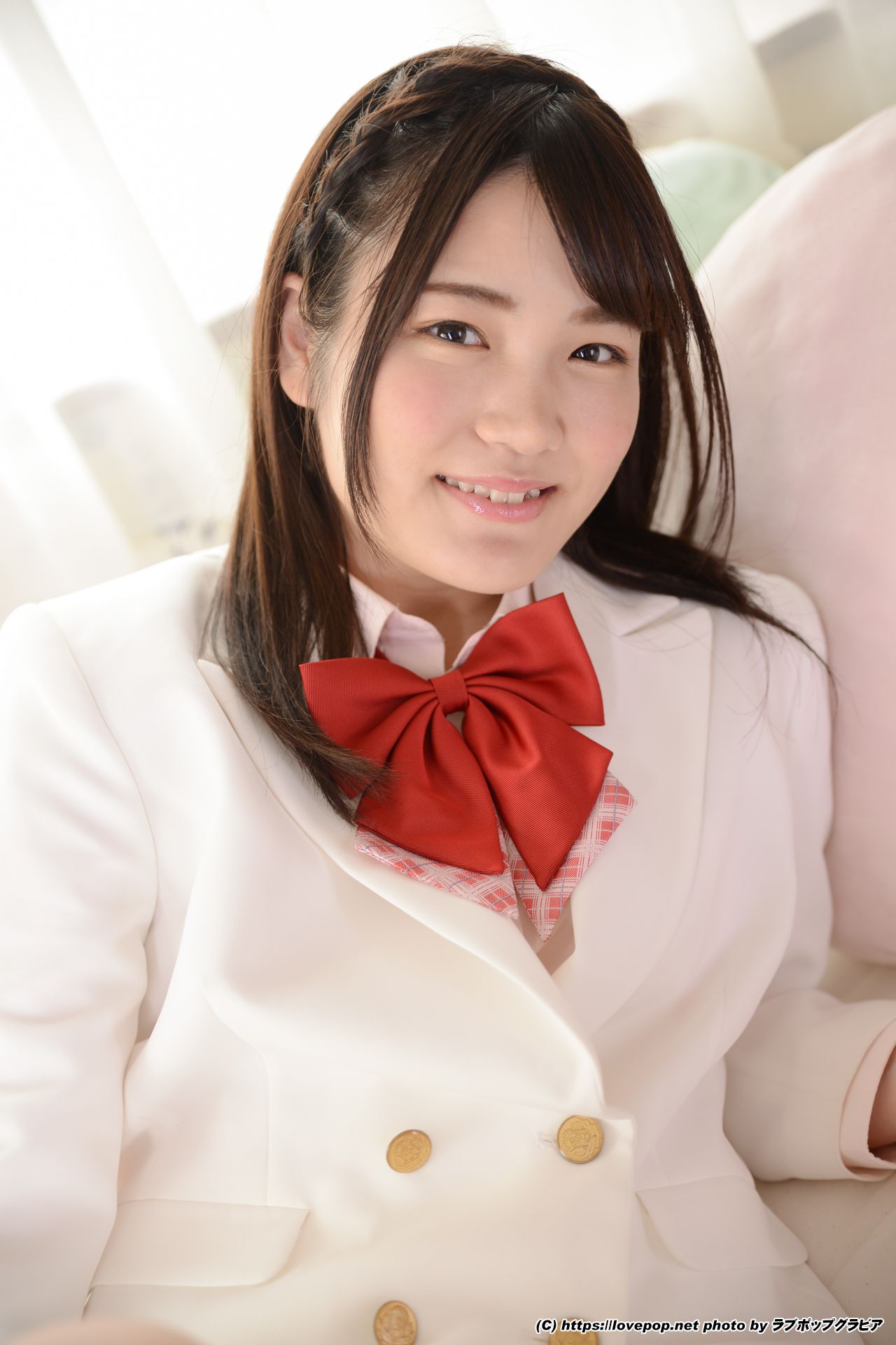Nozomi Shirakawa 白河希美 Photoset 04-图37