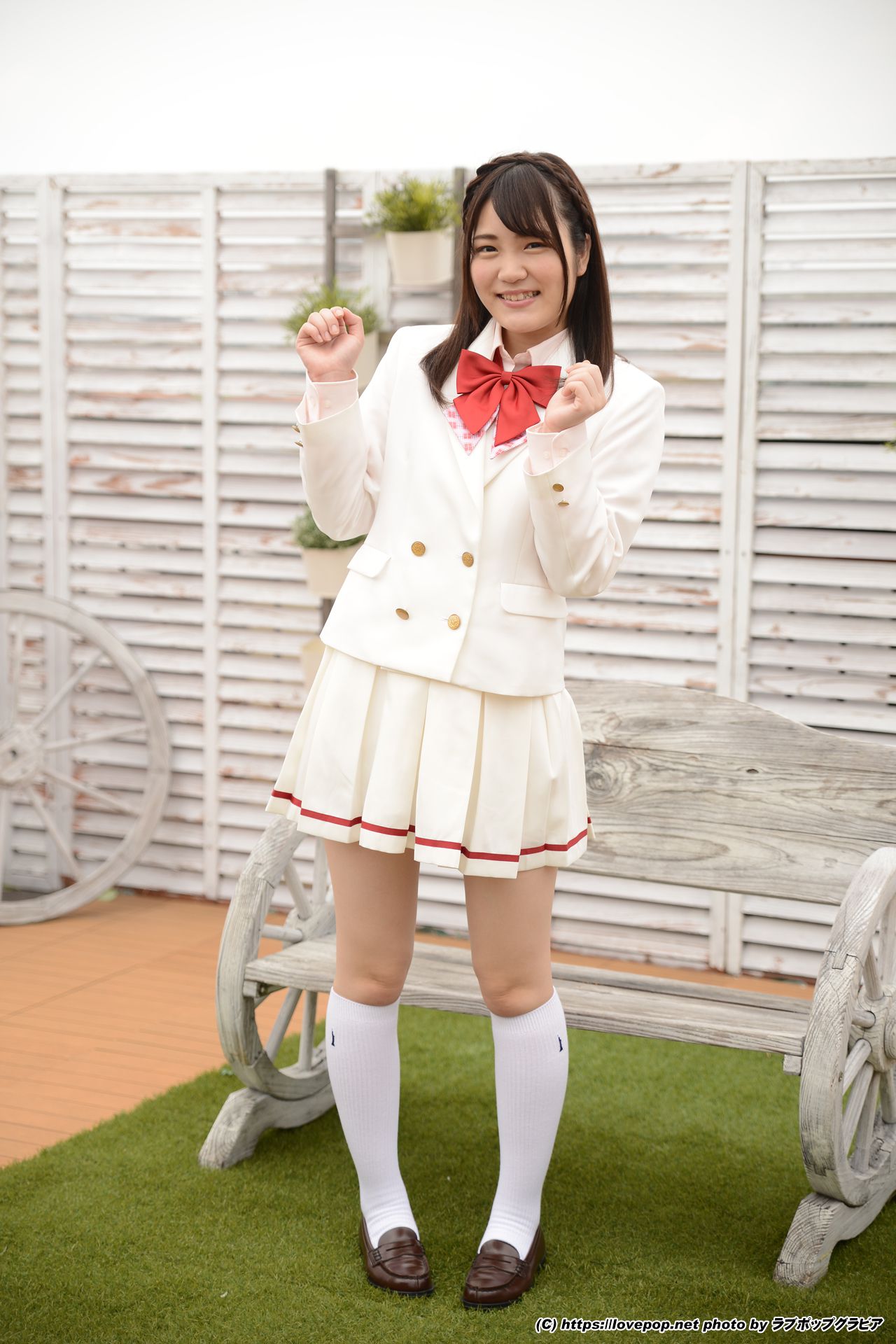 Nozomi Shirakawa 白河希美 Photoset 04-图3