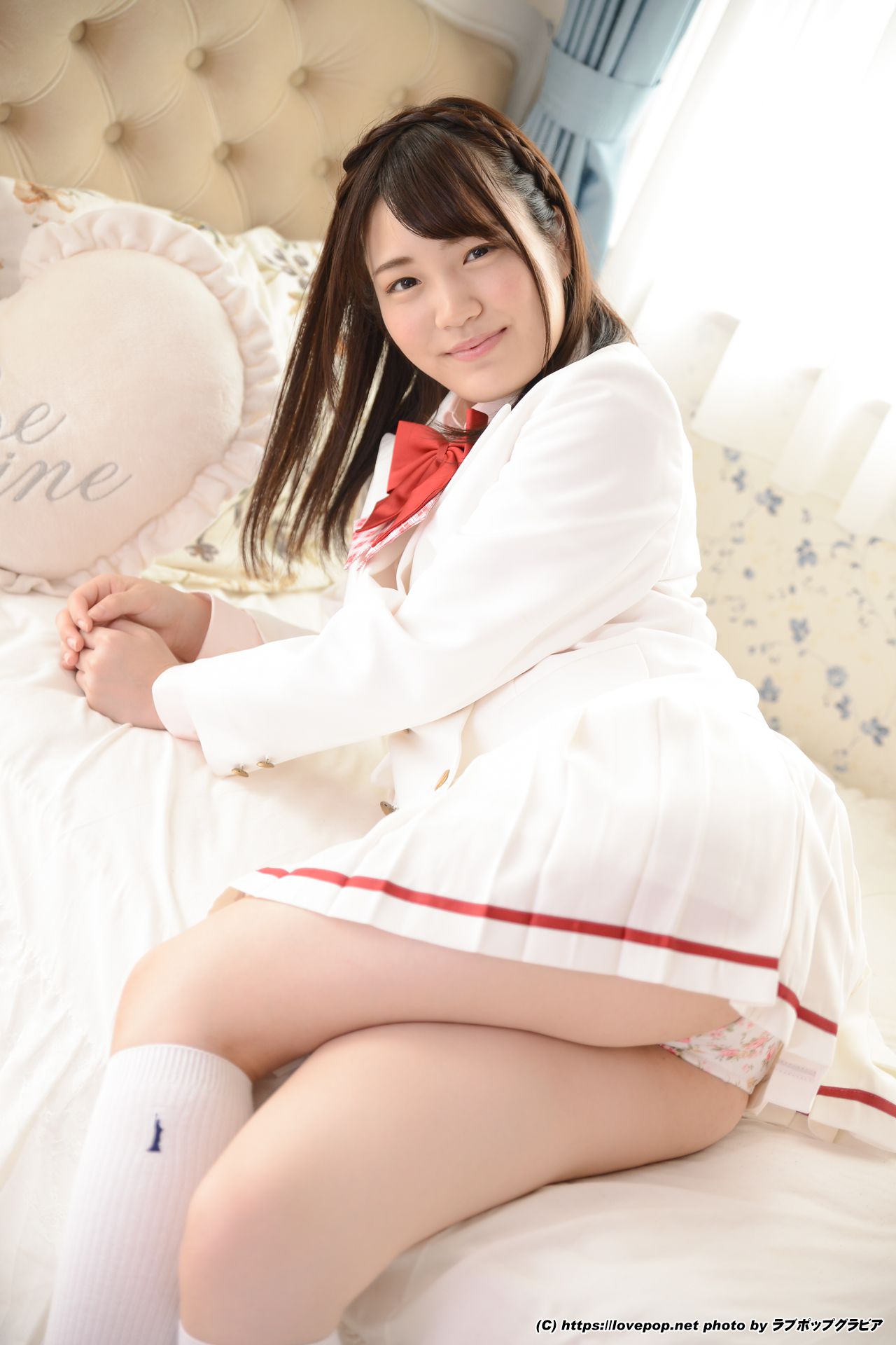 Nozomi Shirakawa 白河希美 Photoset 04-图39