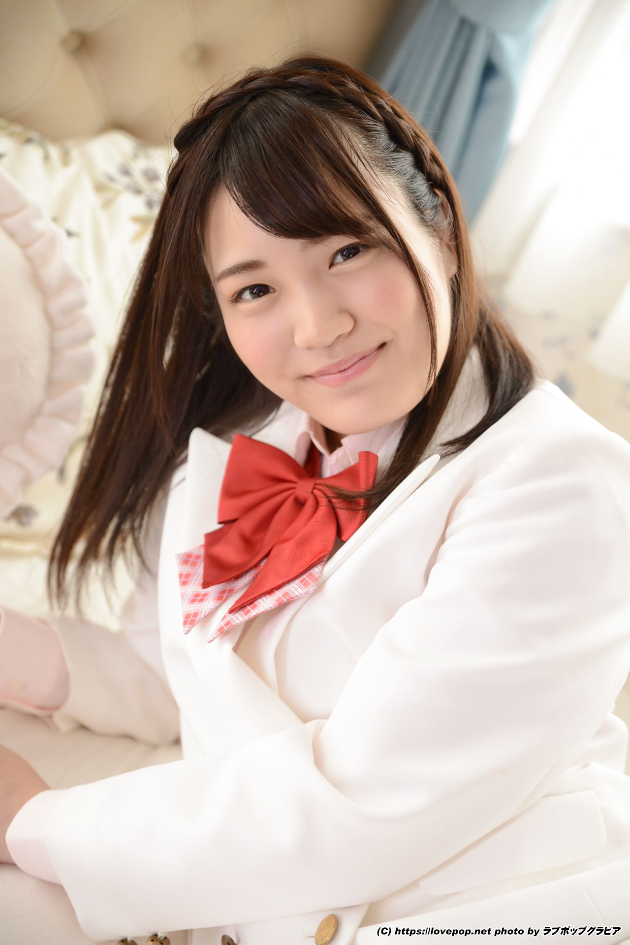 Nozomi Shirakawa 白河希美 Photoset 04-图43