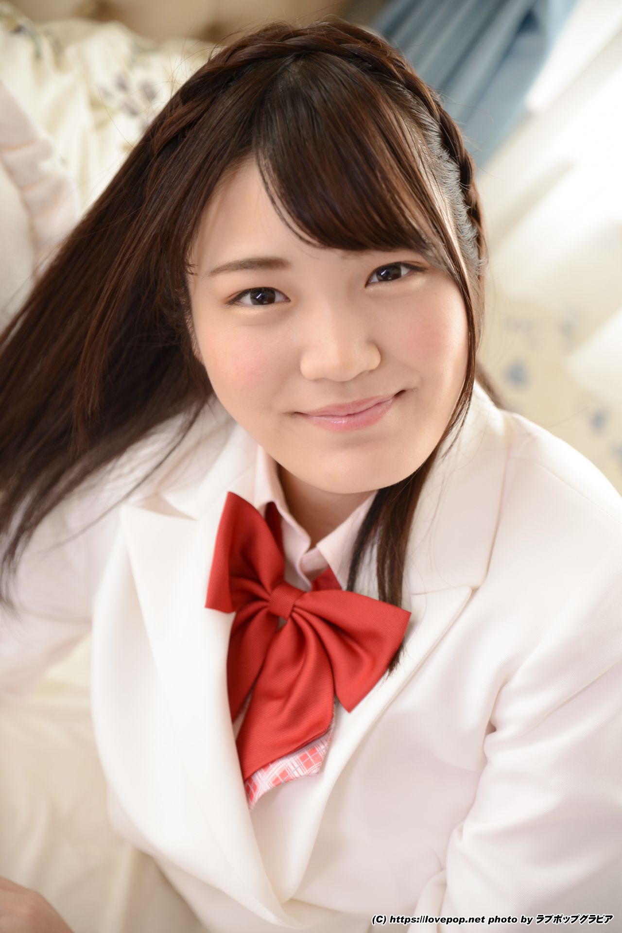 Nozomi Shirakawa 白河希美 Photoset 04-图48