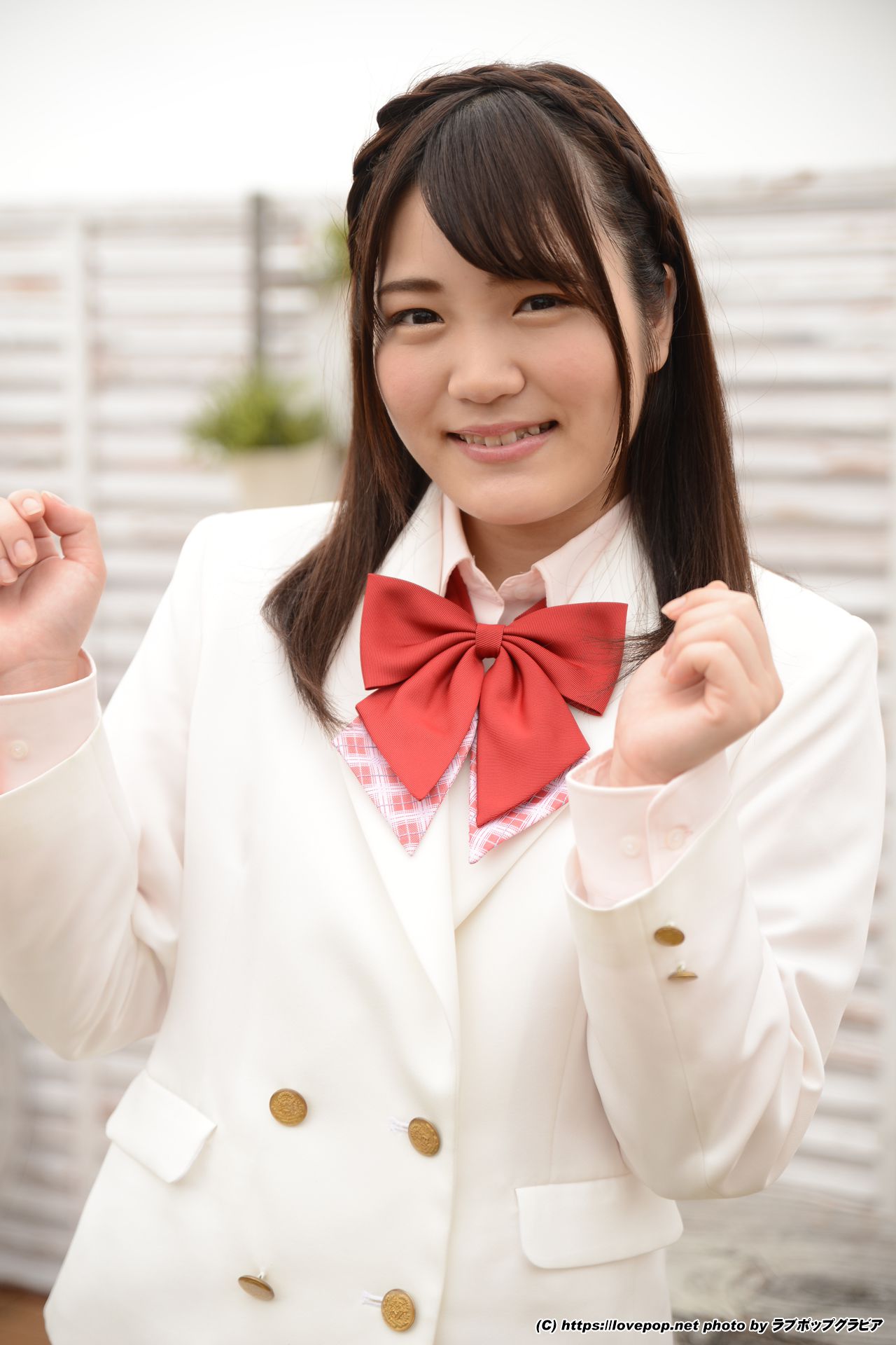 Nozomi Shirakawa 白河希美 Photoset 04-图4