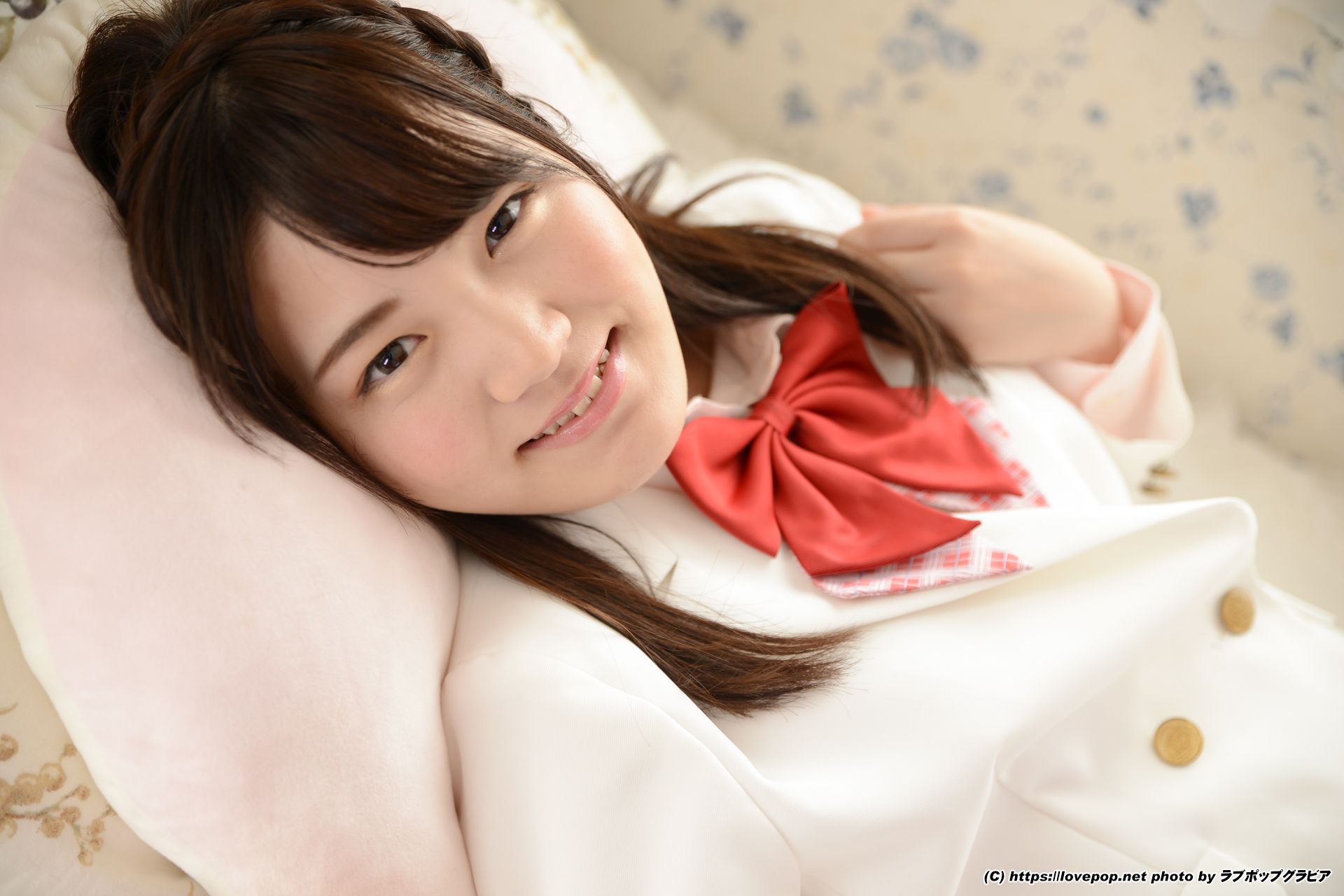 Nozomi Shirakawa 白河希美 Photoset 04-图50