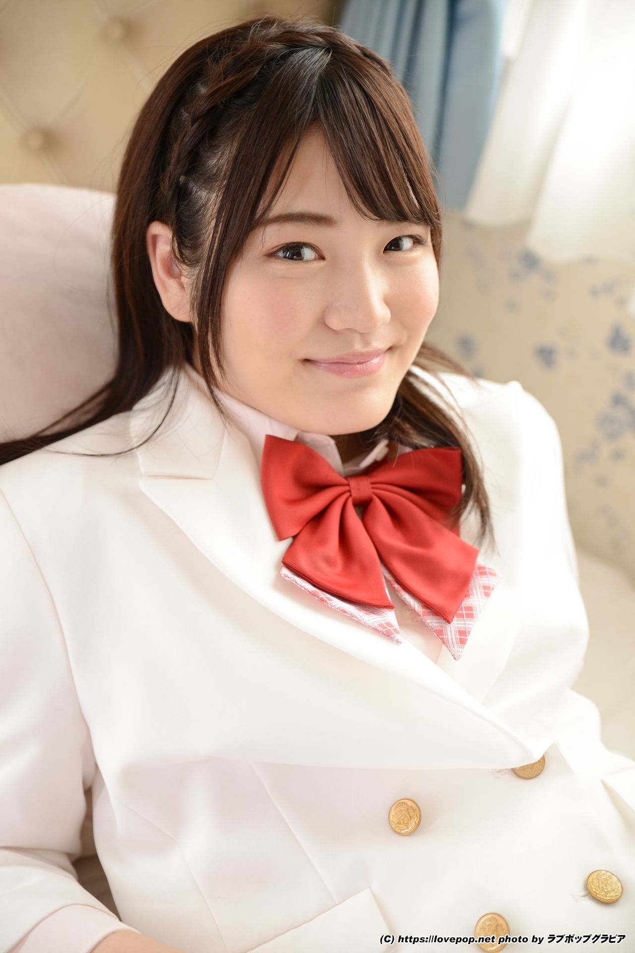 Nozomi Shirakawa 白河希美 Photoset 04-图55