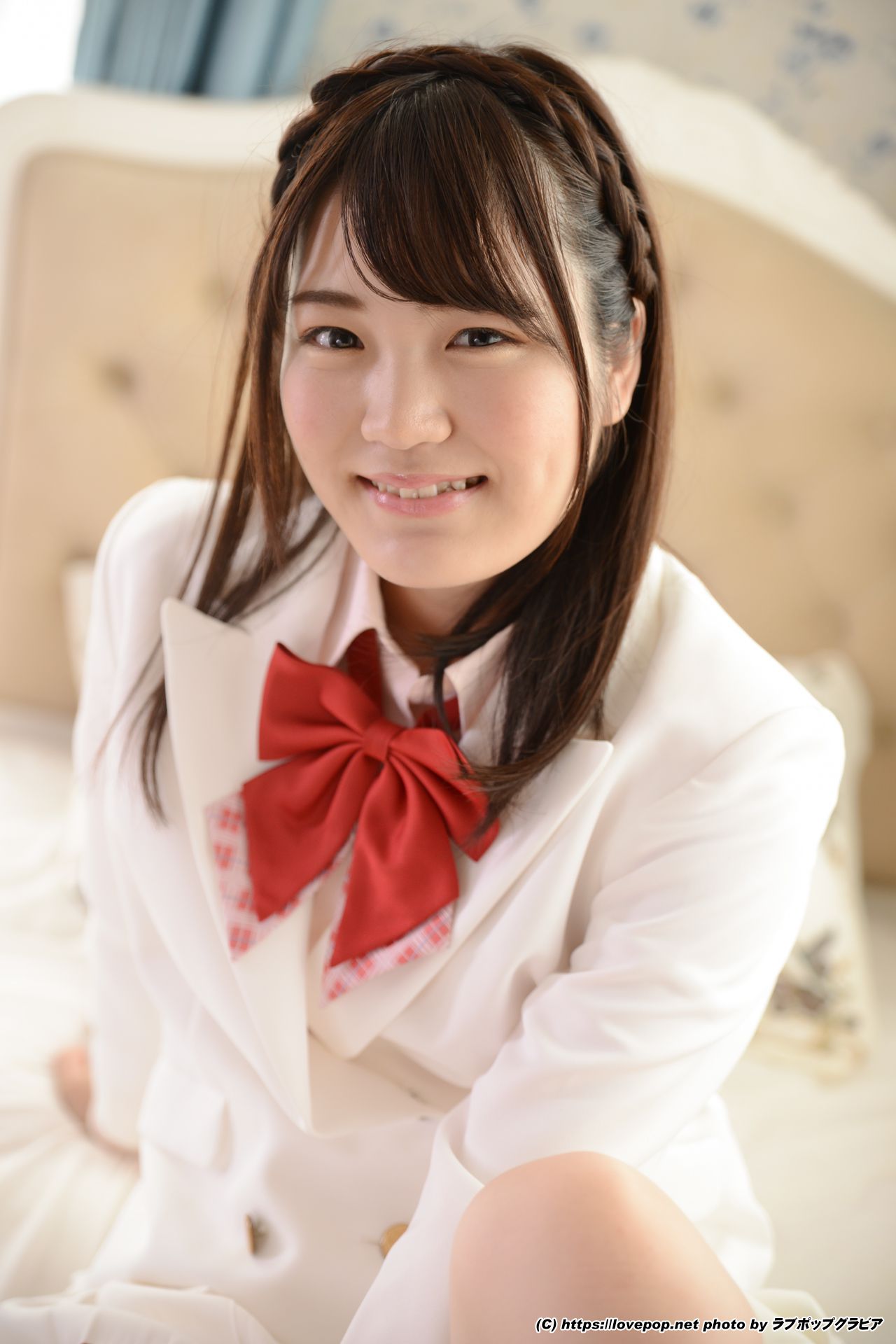Nozomi Shirakawa 白河希美 Photoset 04-图56