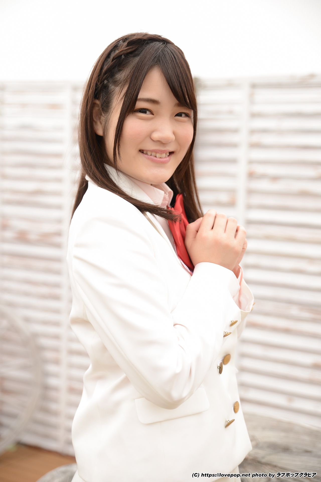 Nozomi Shirakawa 白河希美 Photoset 04-图5