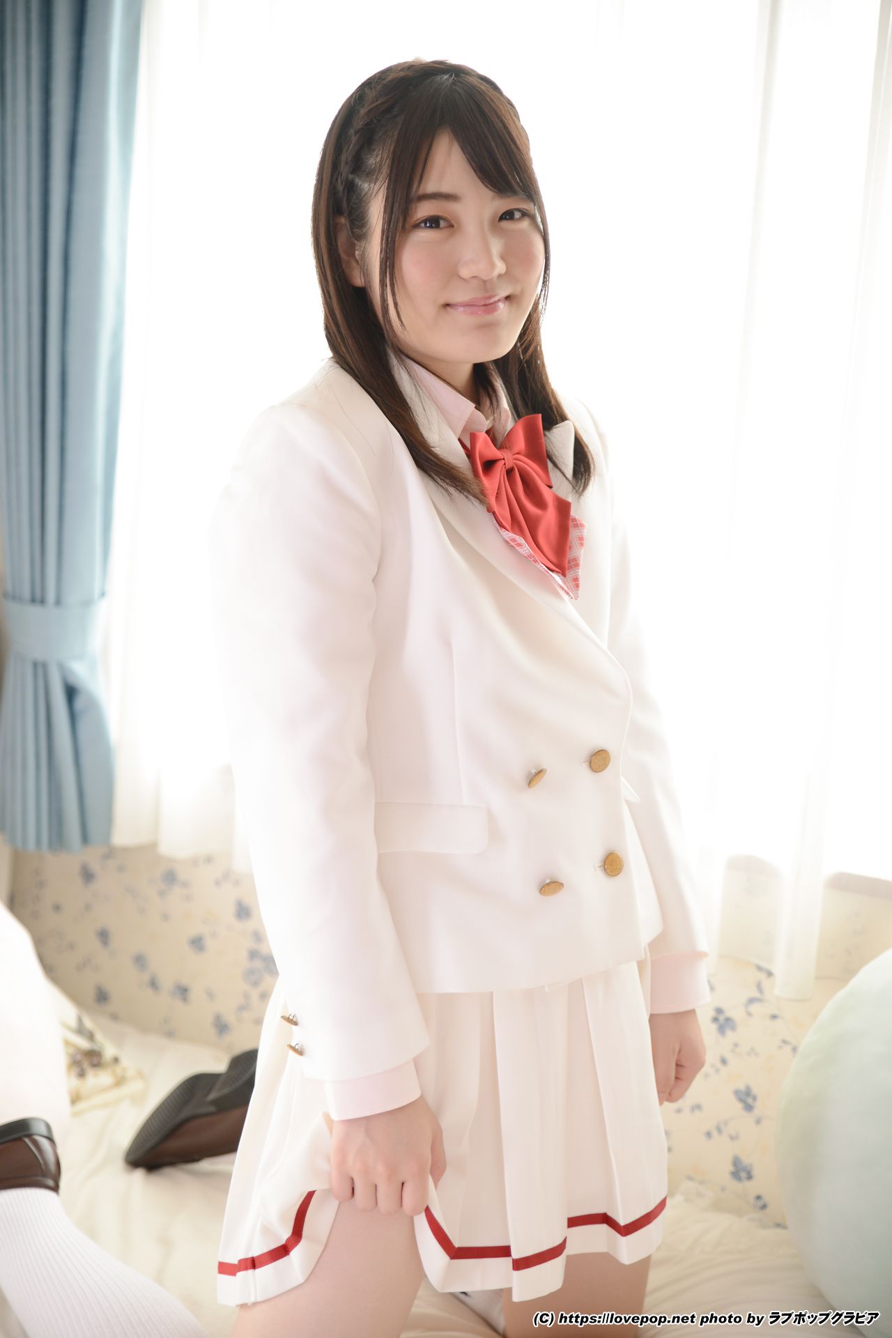 Nozomi Shirakawa 白河希美 Photoset 04-图61