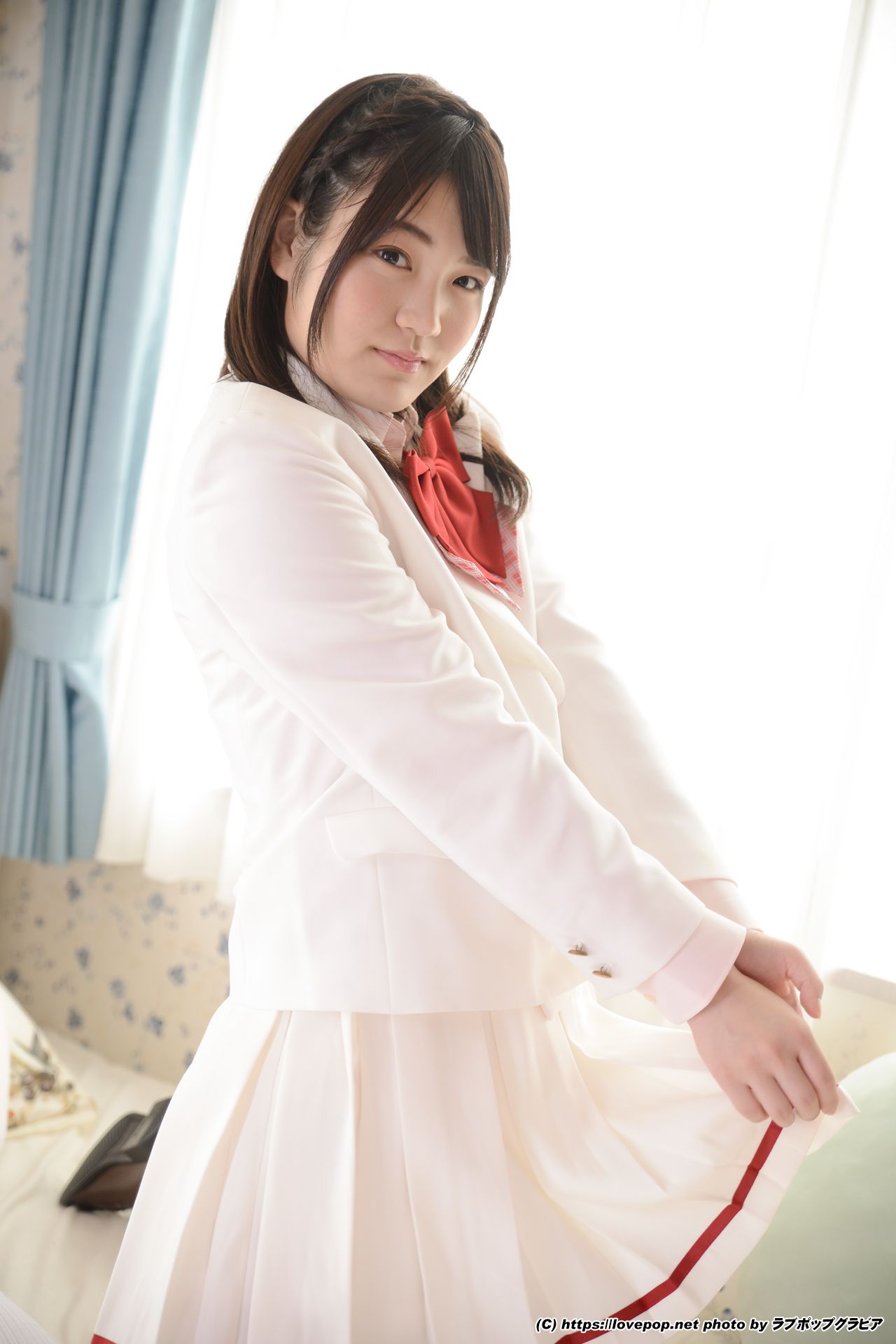 Nozomi Shirakawa 白河希美 Photoset 04-图62