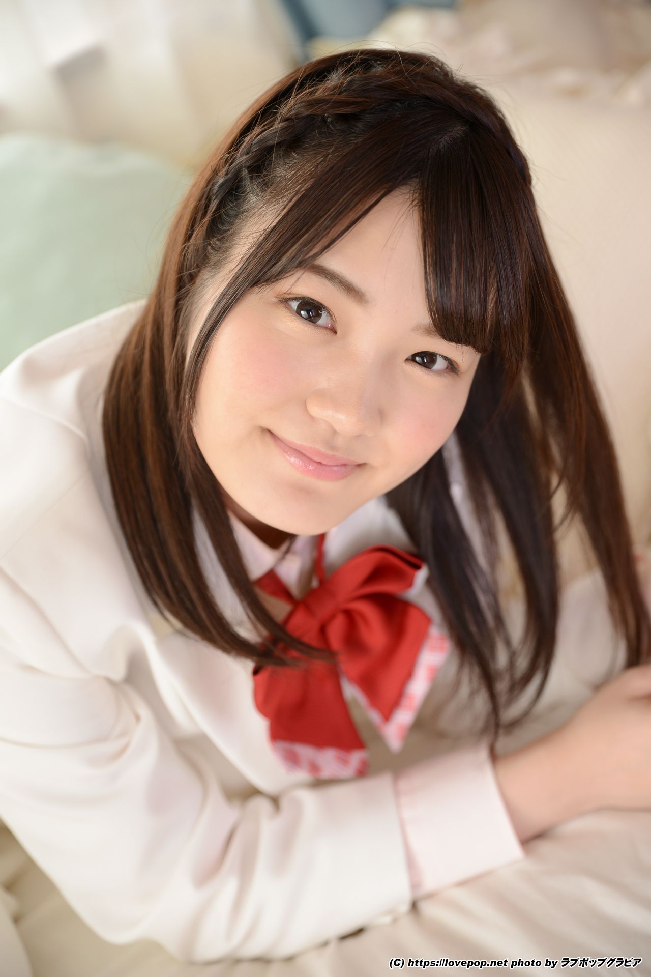 Nozomi Shirakawa 白河希美 Photoset 04-图67