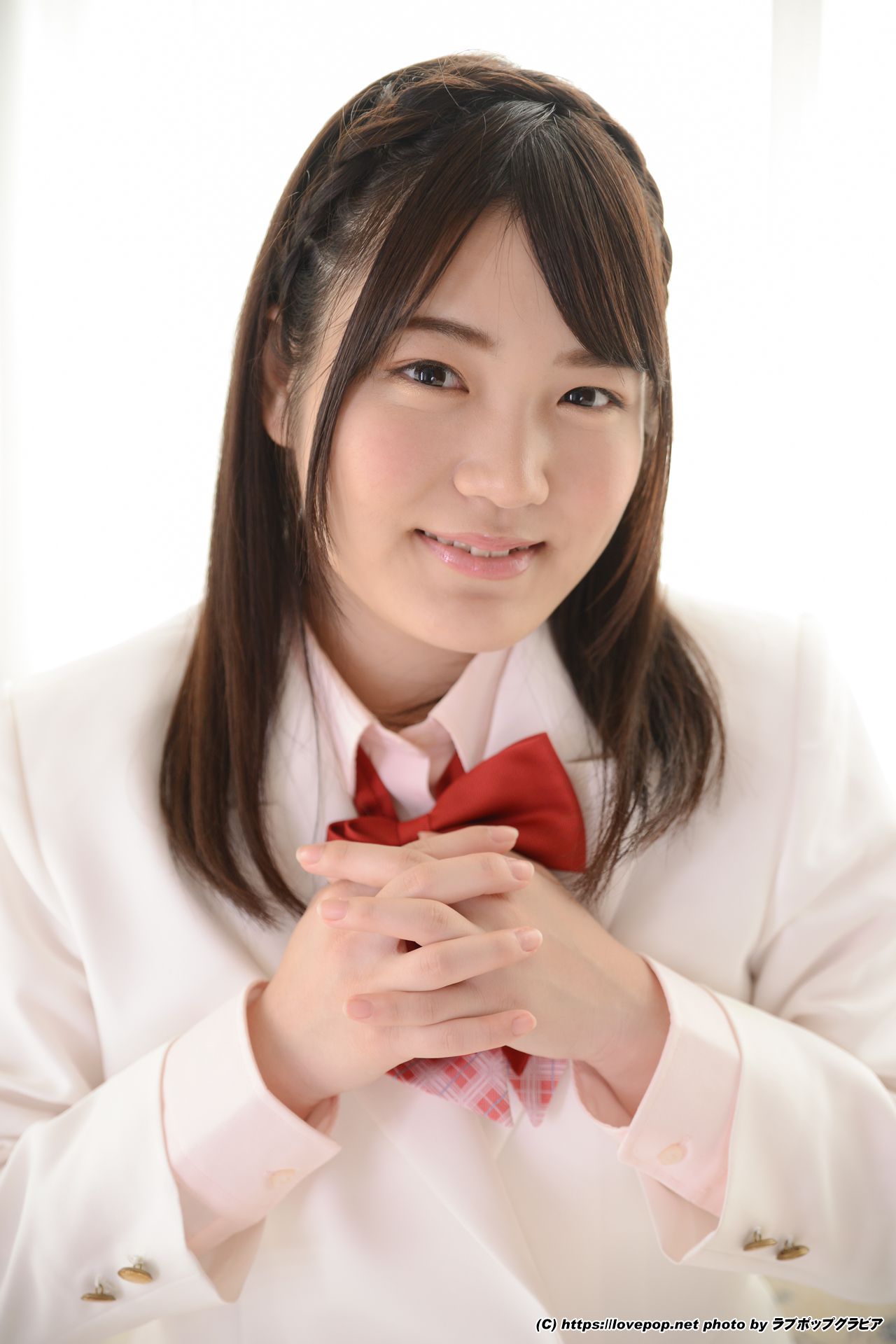 Nozomi Shirakawa 白河希美 Photoset 04-图69