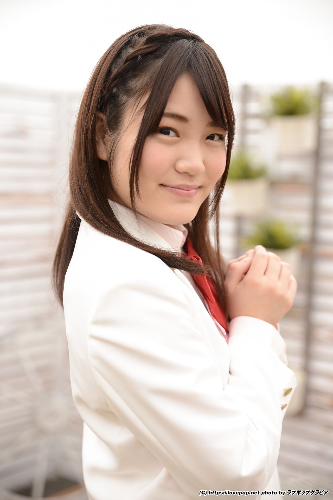Nozomi Shirakawa 白河希美 Photoset 04-图7