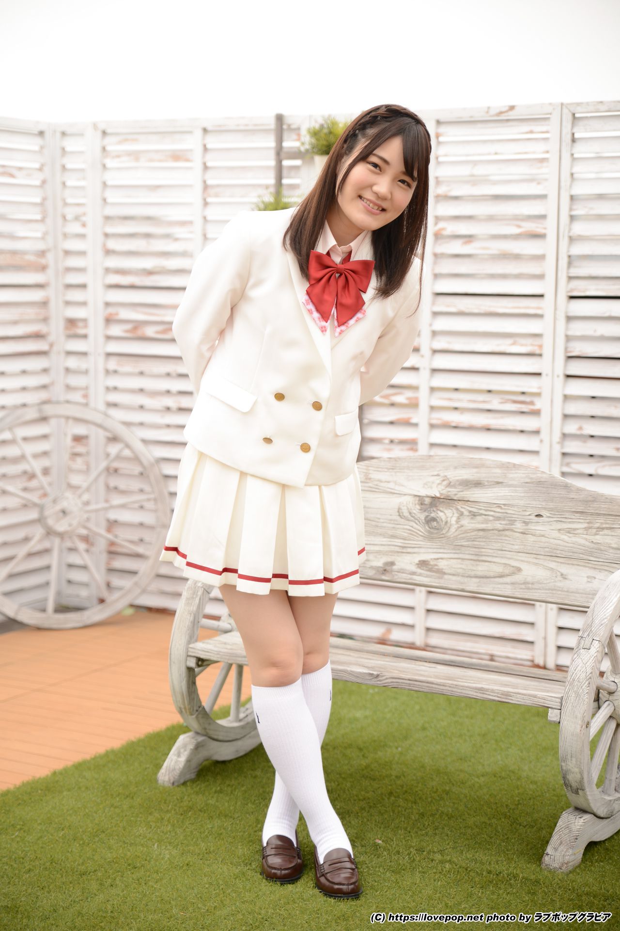 Nozomi Shirakawa 白河希美 Photoset 04-图8