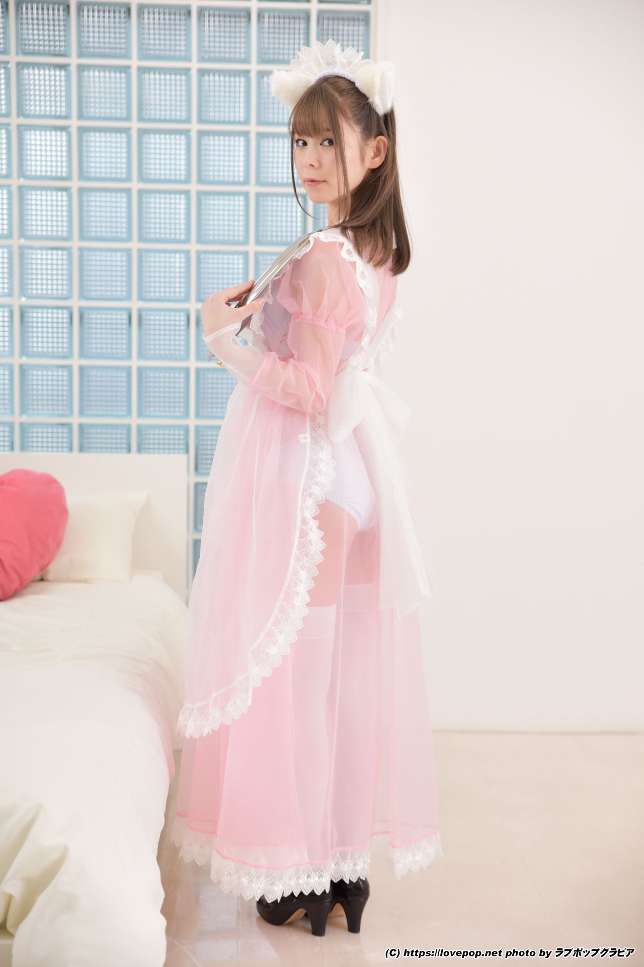 Ren Aragaki 新垣恋 Photoset 03-图14