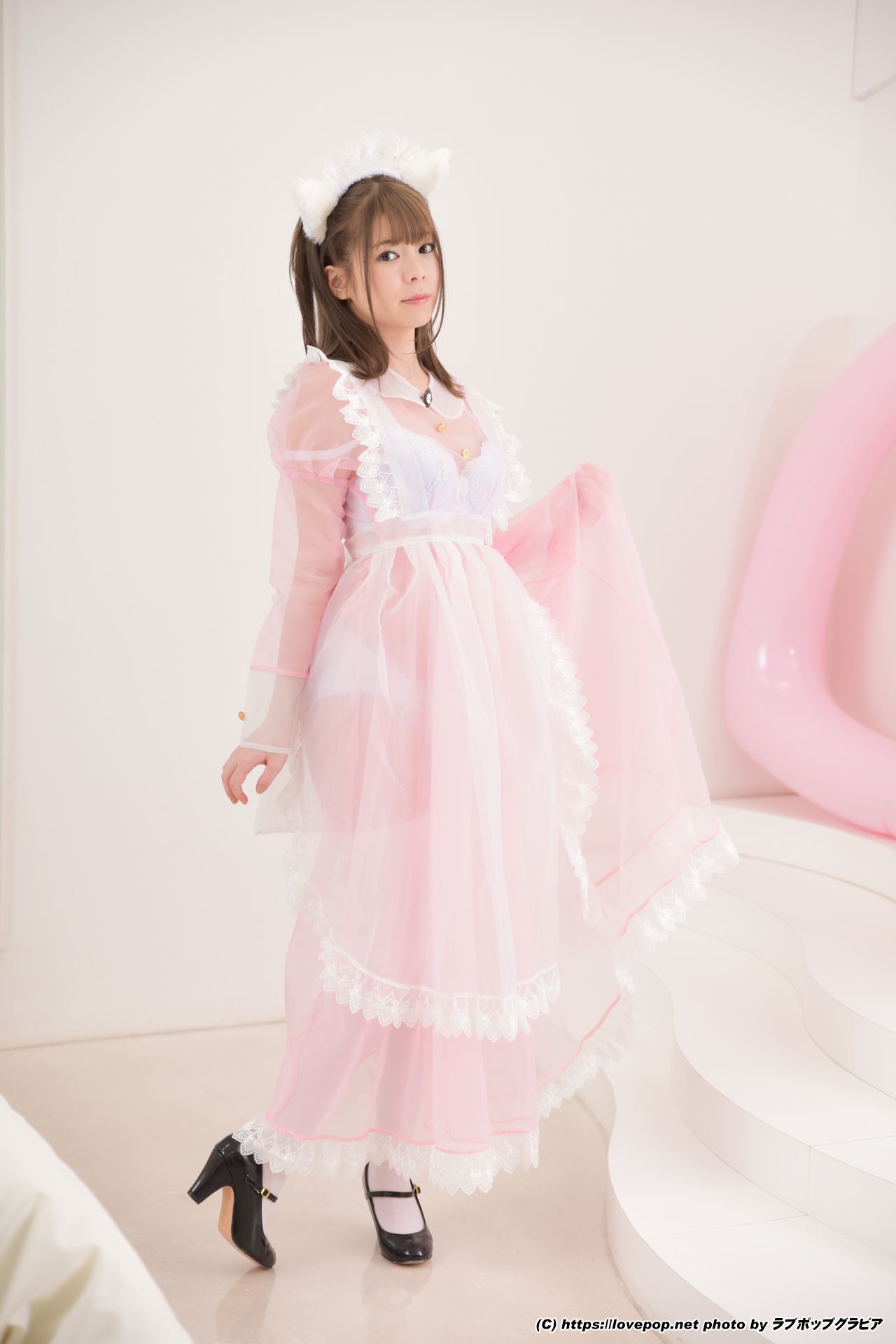 Ren Aragaki 新垣恋 Photoset 03-图15
